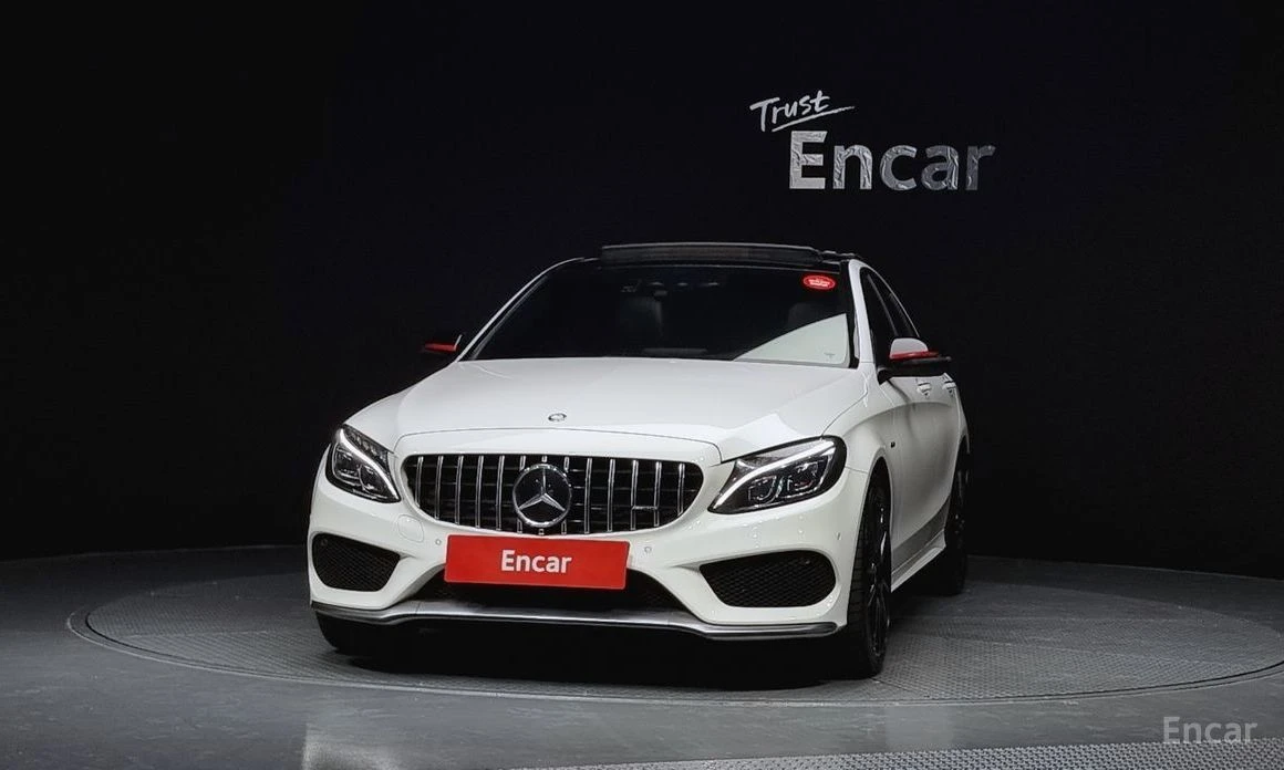 Mercedes-Benz C 450 AMG | Mobile.bg � ����������� 3