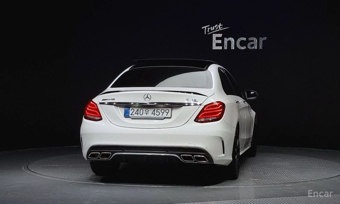 Mercedes-Benz C 450 AMG | Mobile.bg � ����������� 4