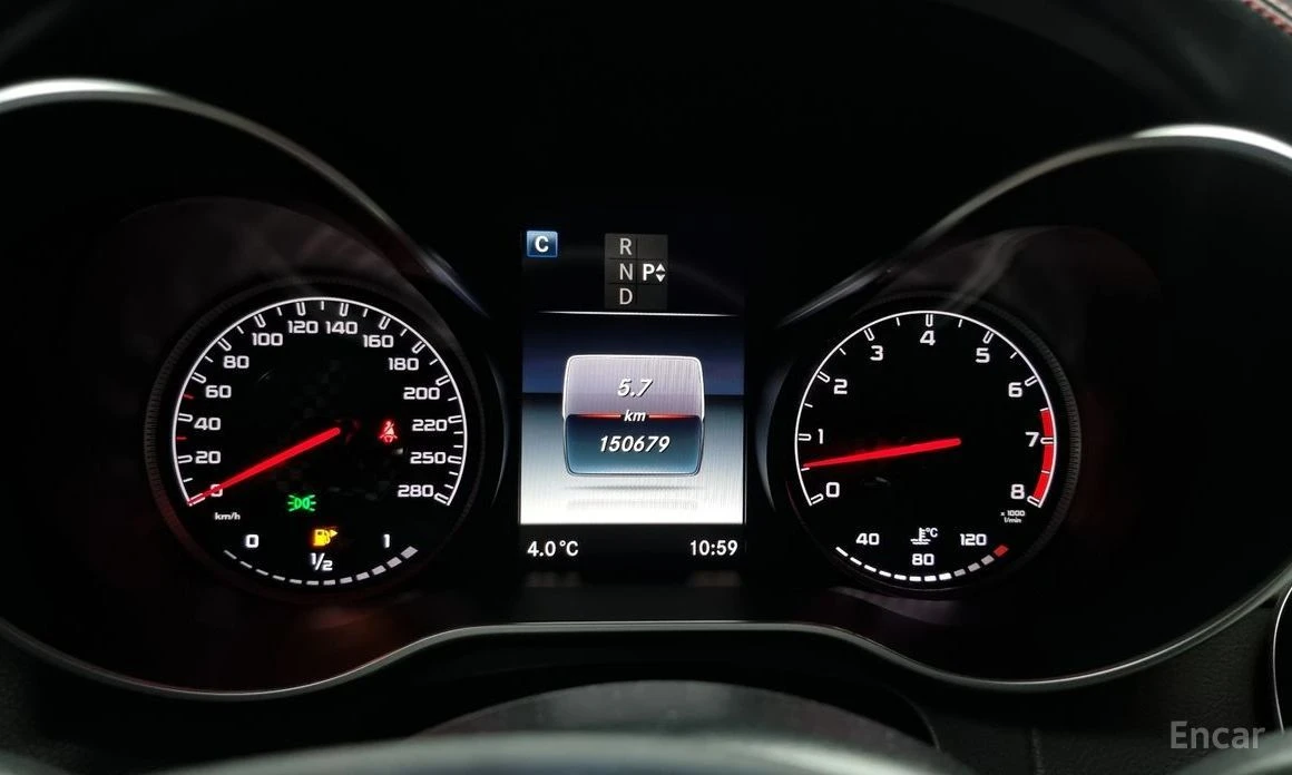 Mercedes-Benz C 450 AMG | Mobile.bg � ����������� 8