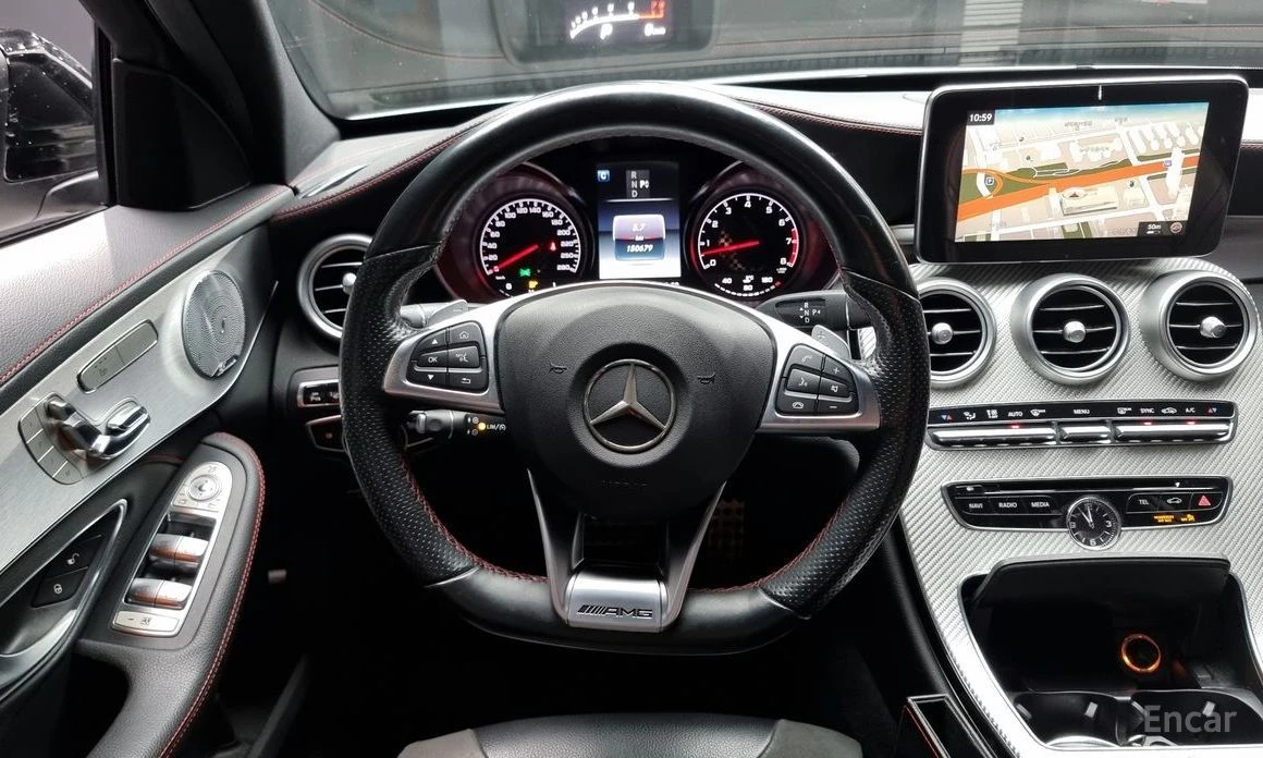 Mercedes-Benz C 450 AMG | Mobile.bg � ����������� 13