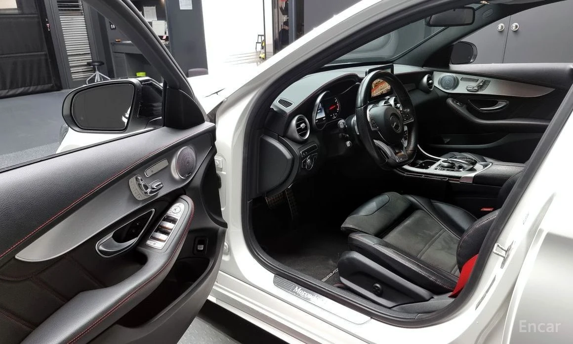 Mercedes-Benz C 450 AMG | Mobile.bg � ����������� 10