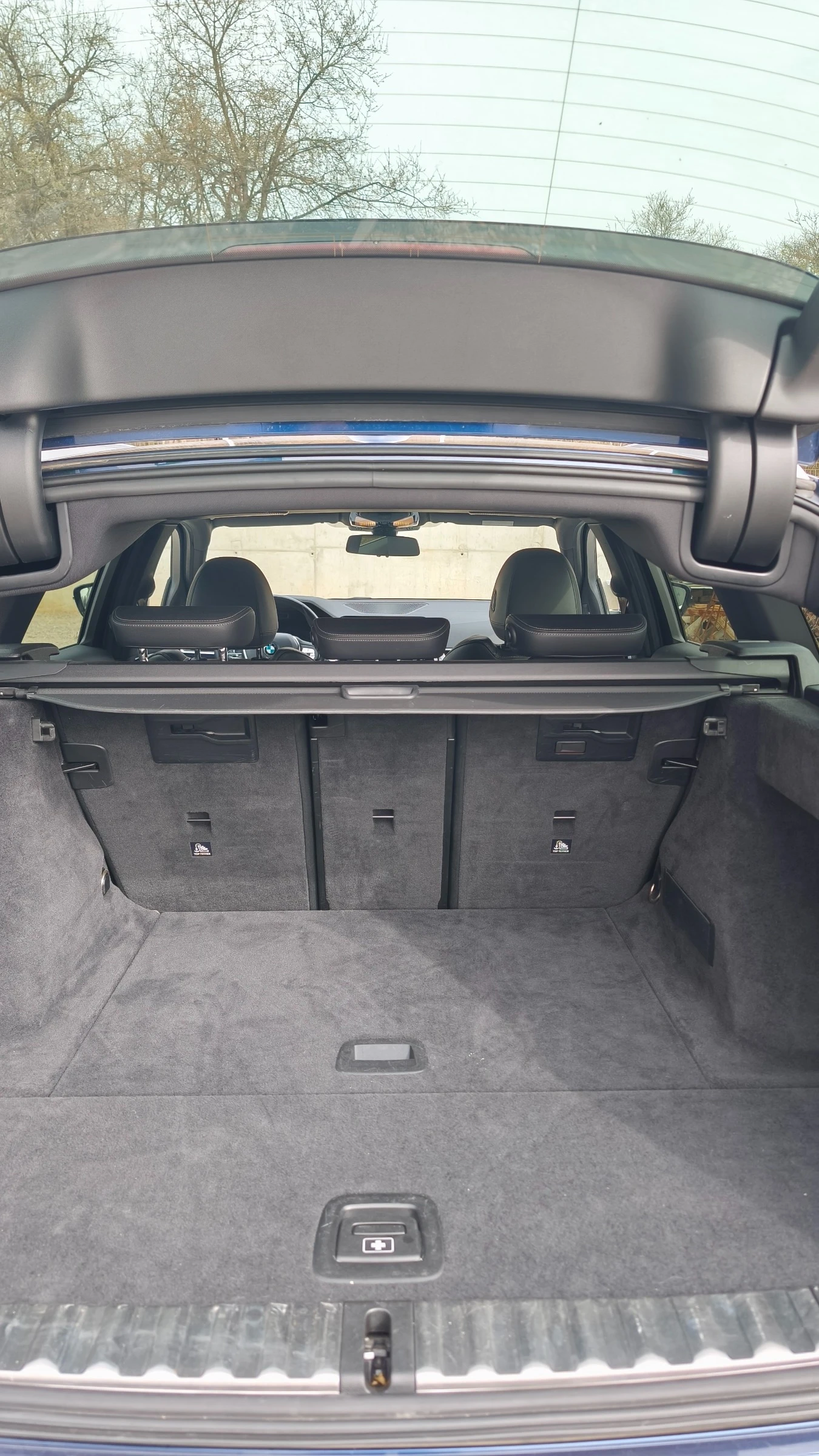 BMW 320 BMW 320 d xDrive, снимка 15 - Автомобили и джипове - 53020241