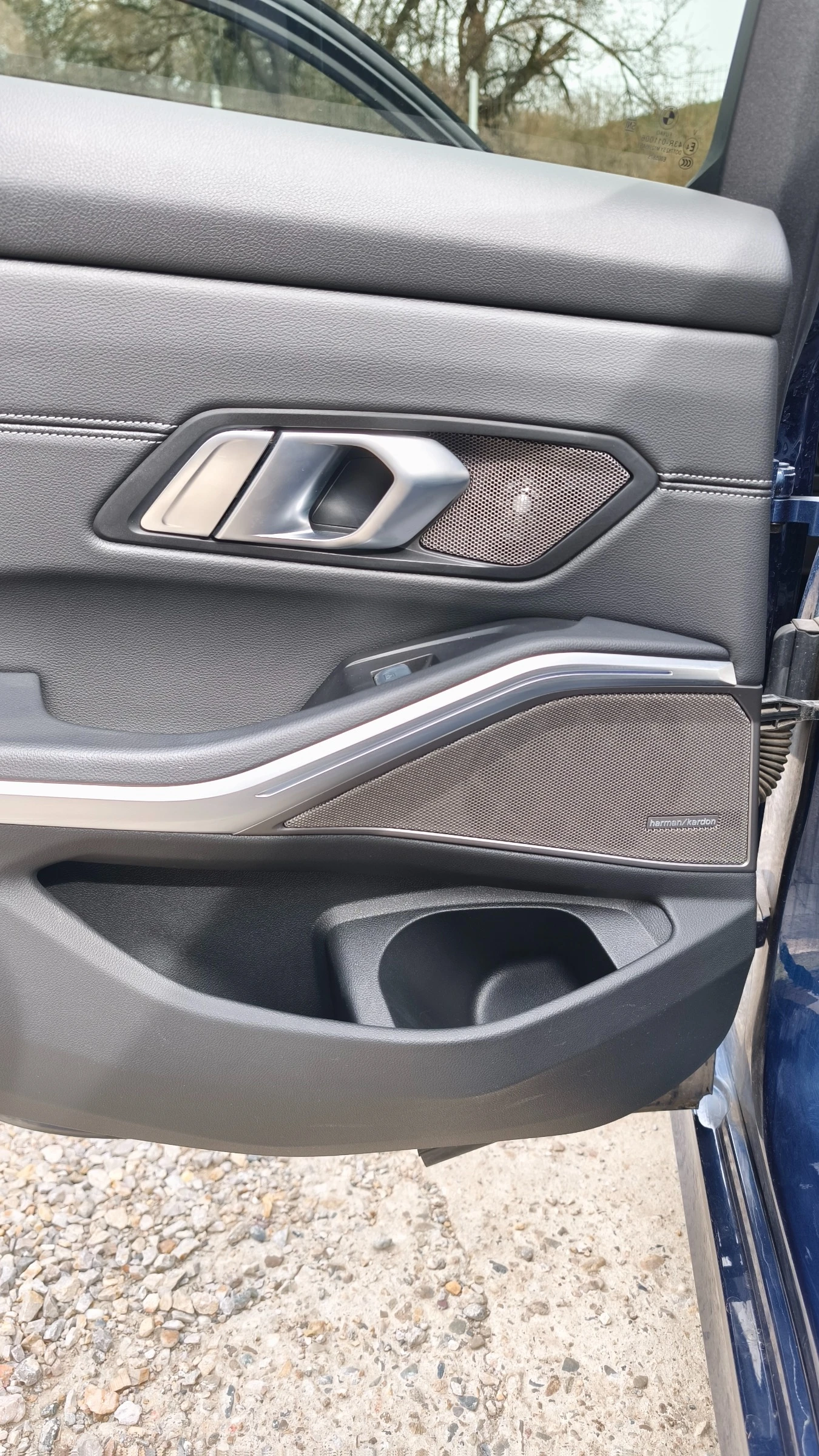 BMW 320 BMW 320 d xDrive, снимка 11 - Автомобили и джипове - 53020241