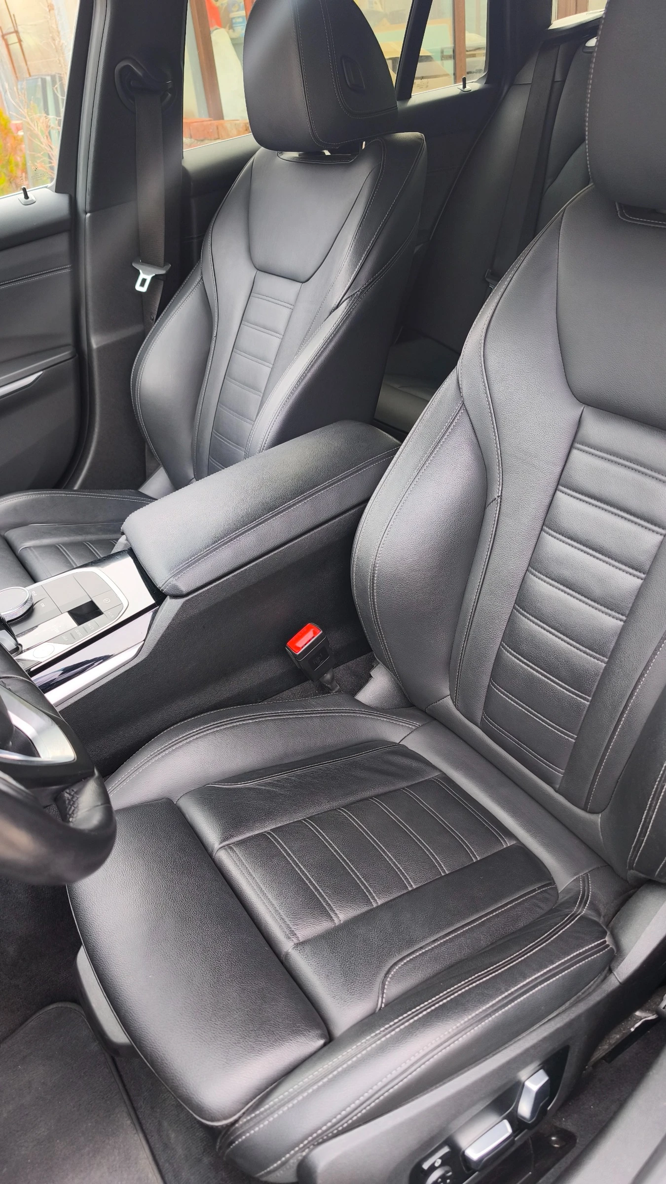 BMW 320 BMW 320 d xDrive - изображение 7