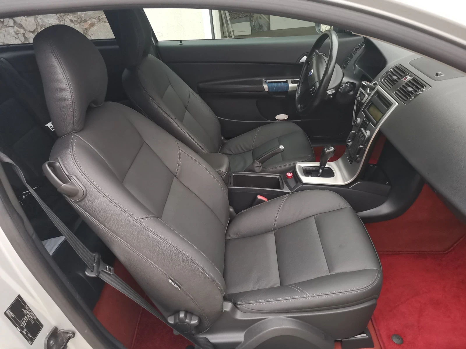 Volvo C30 | Mobile.bg � ����������� 11