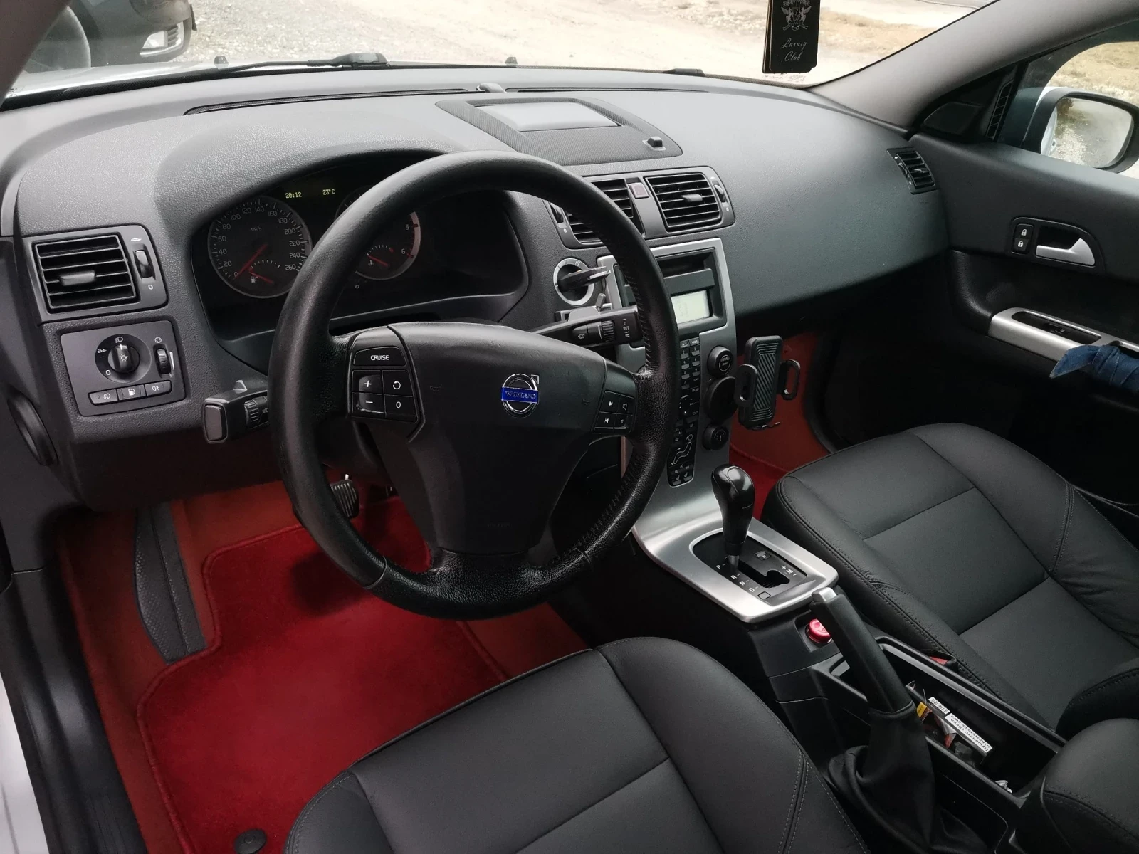 Volvo C30 | Mobile.bg � ����������� 1