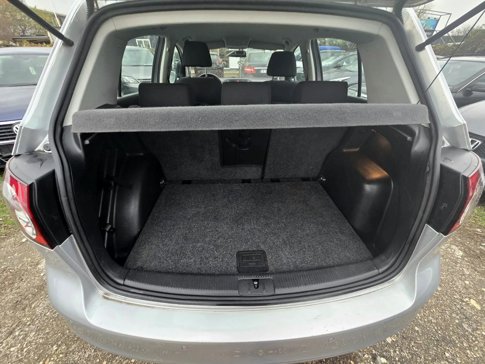 VW Golf Plus �������/������/NAVI | Mobile.bg � ����������� 16