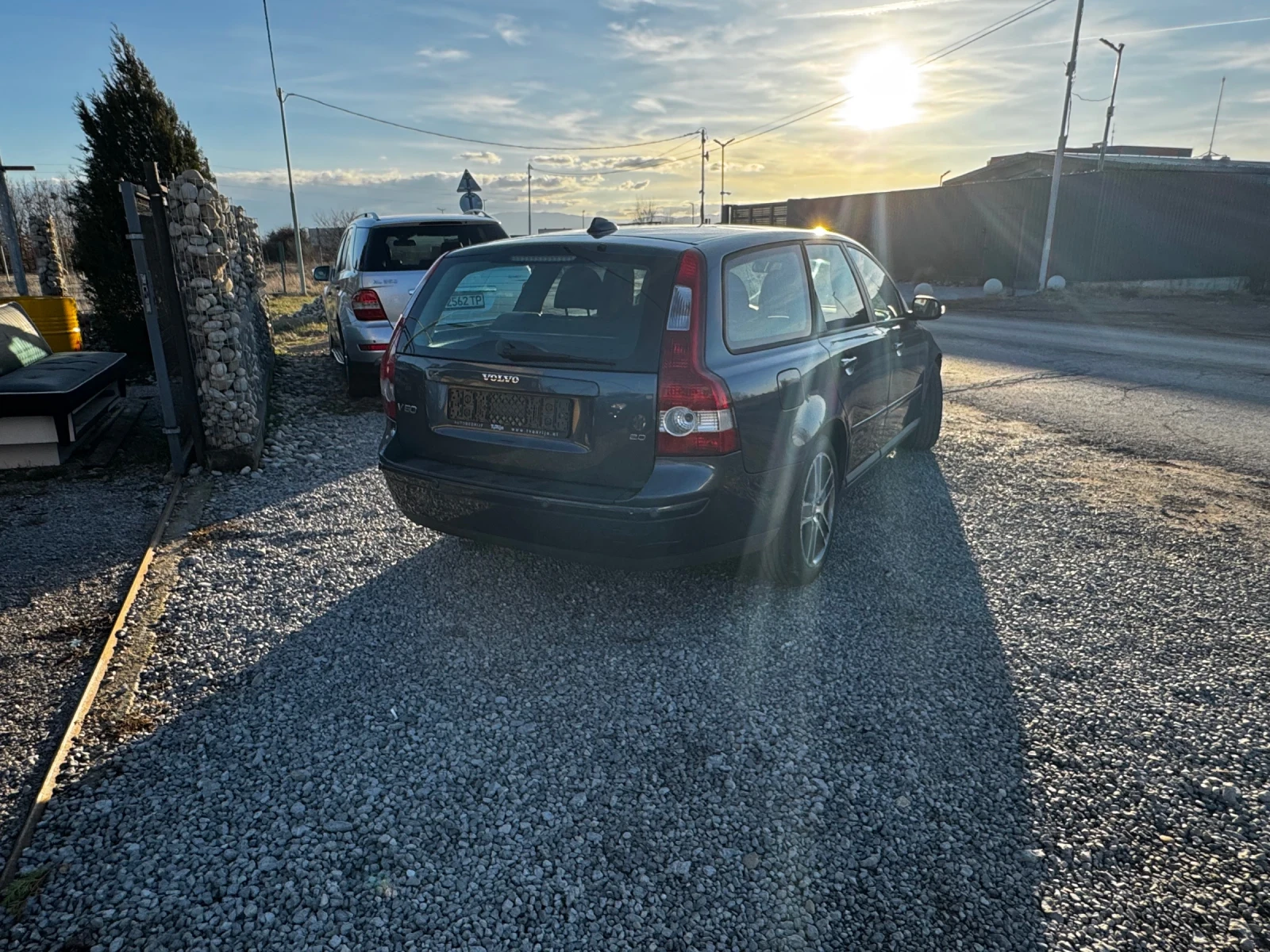 Volvo V50 2.0 Бензин  - изображение 5