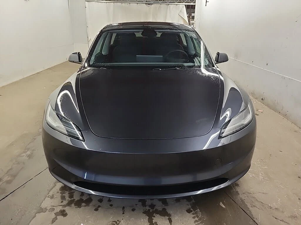 Tesla Model 3 Long Range* AWD* АвтоКредит* (ЦЕНА ДО БГ) - изображение 4