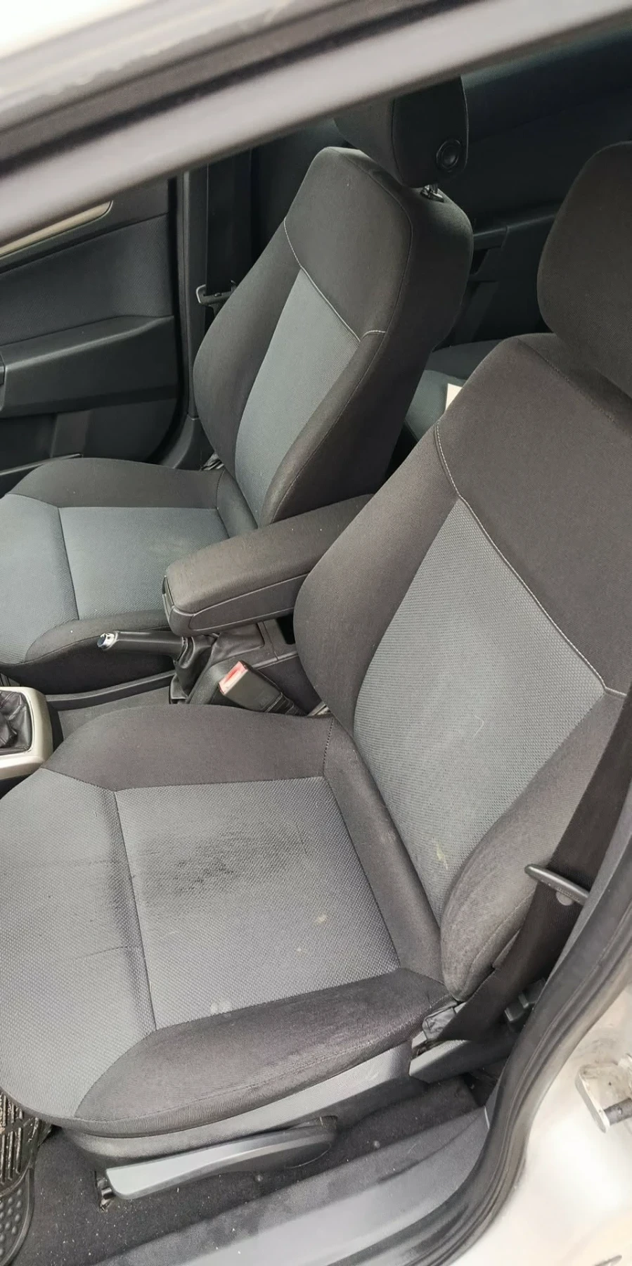 Opel Astra 1.9CDTI - изображение 4