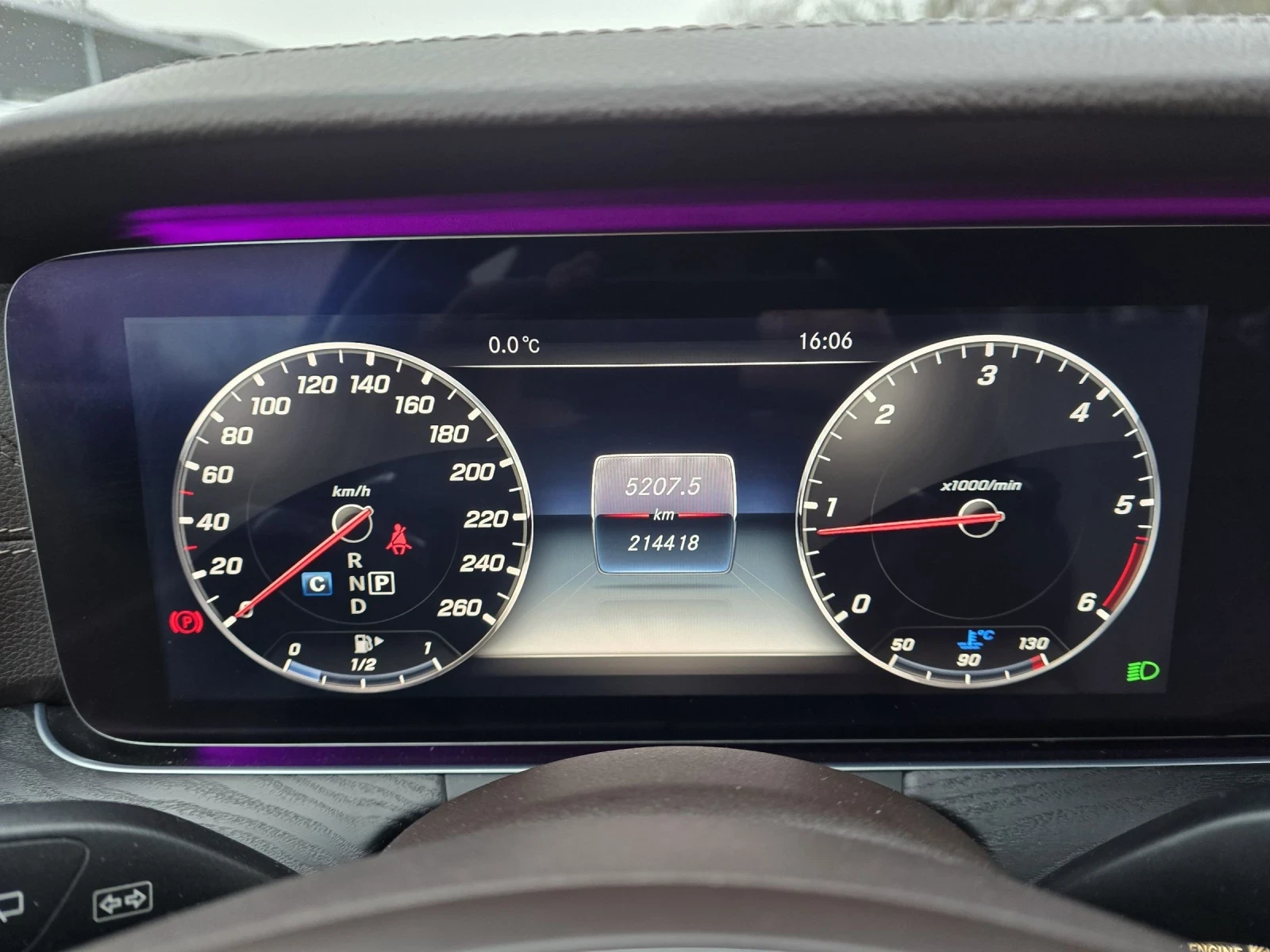 Mercedes-Benz E 220 4MATIC ALLTERRAIN HEAD-UP  | Mobile.bg � ����������� 17