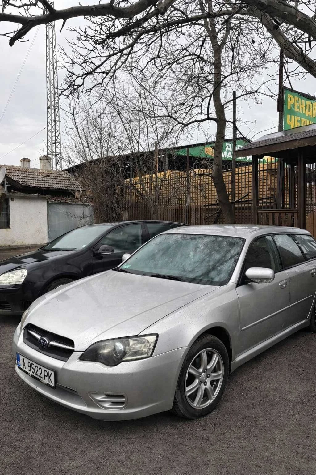 Subaru Legacy 2.0 ���� �������� ������ ��������� | Mobile.bg � ����������� 1