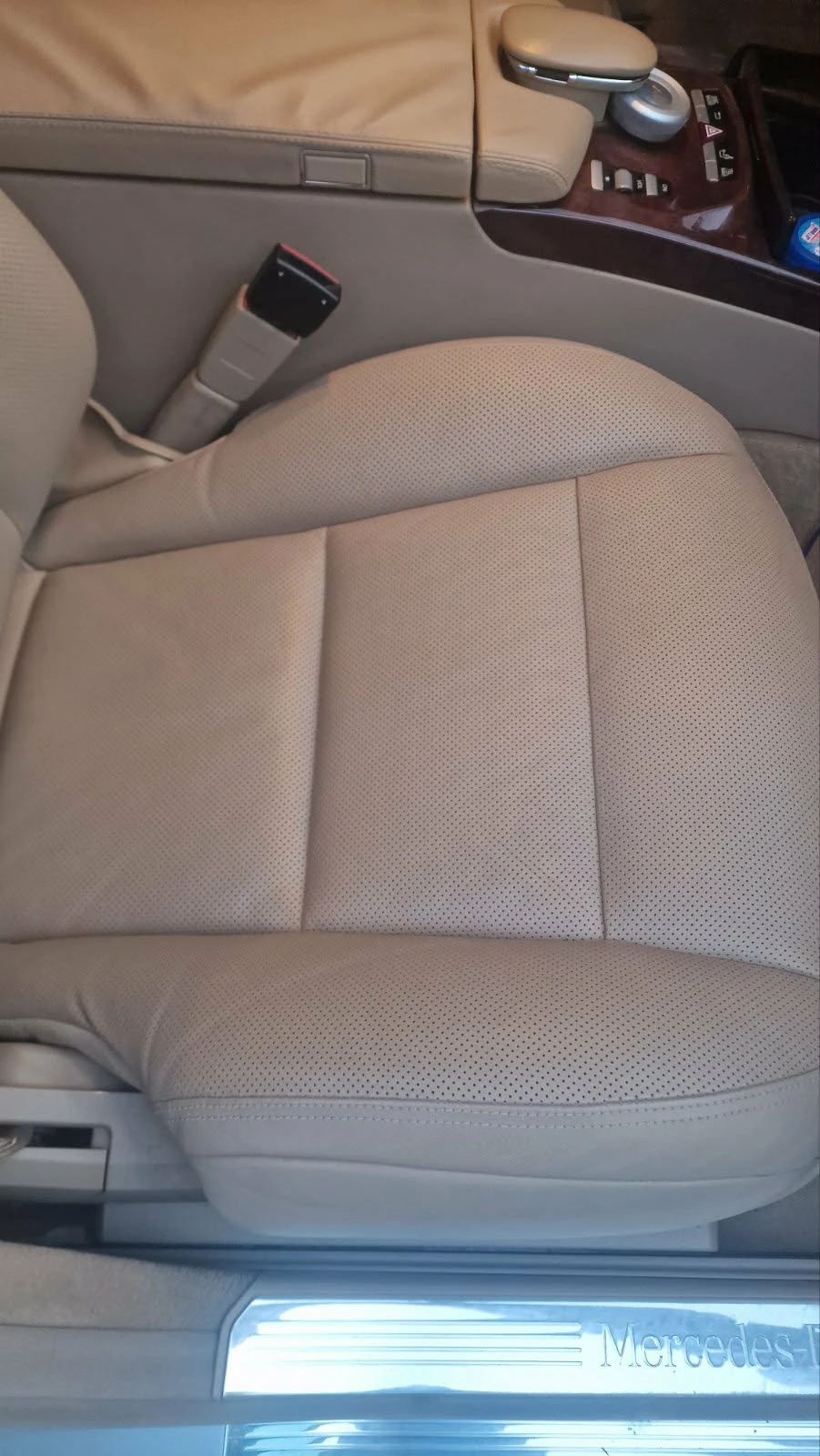Mercedes-Benz S 350 | Mobile.bg � ����������� 15