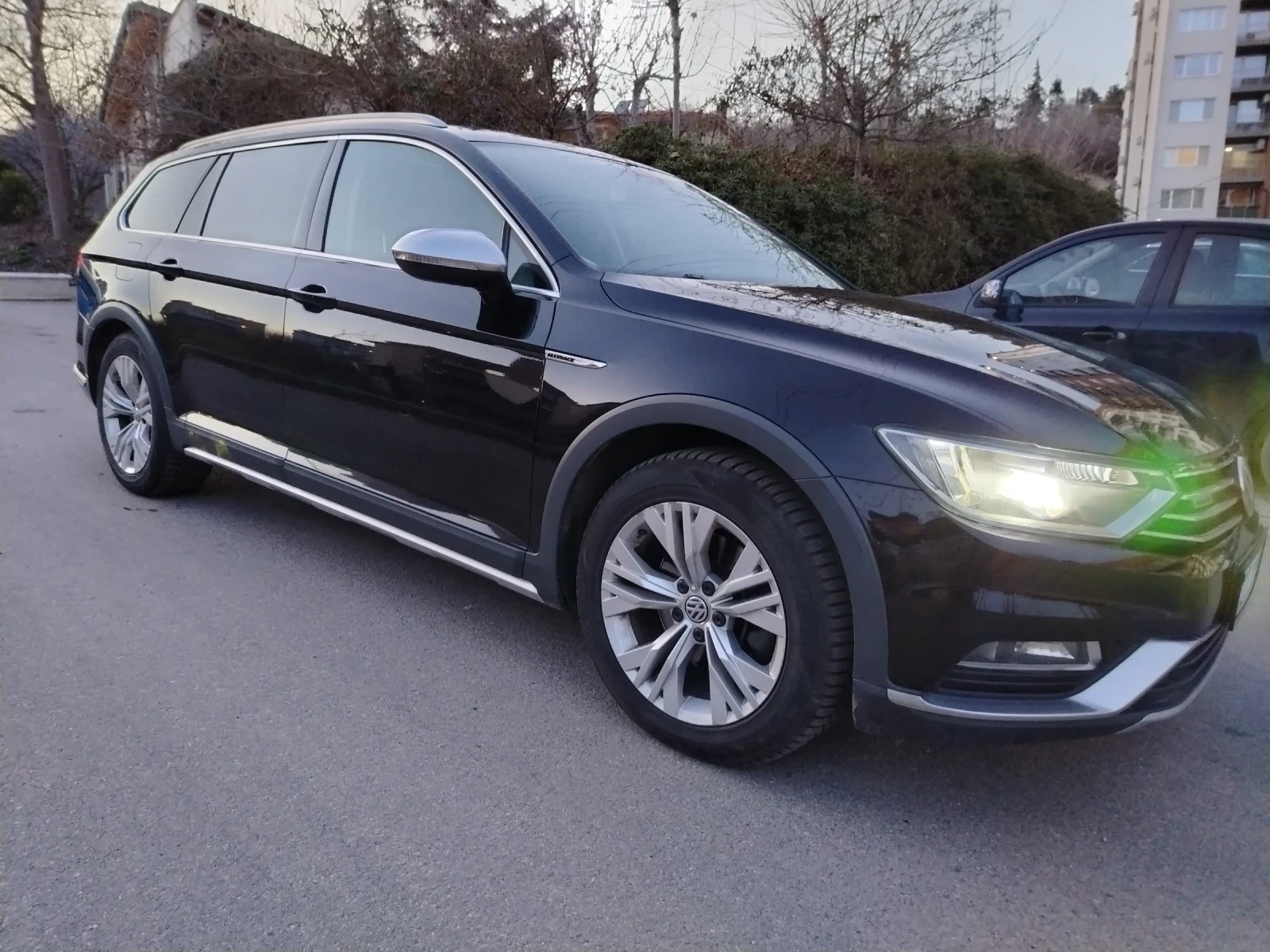 VW Alltrack, снимка 5 - Автомобили и джипове - 53748931