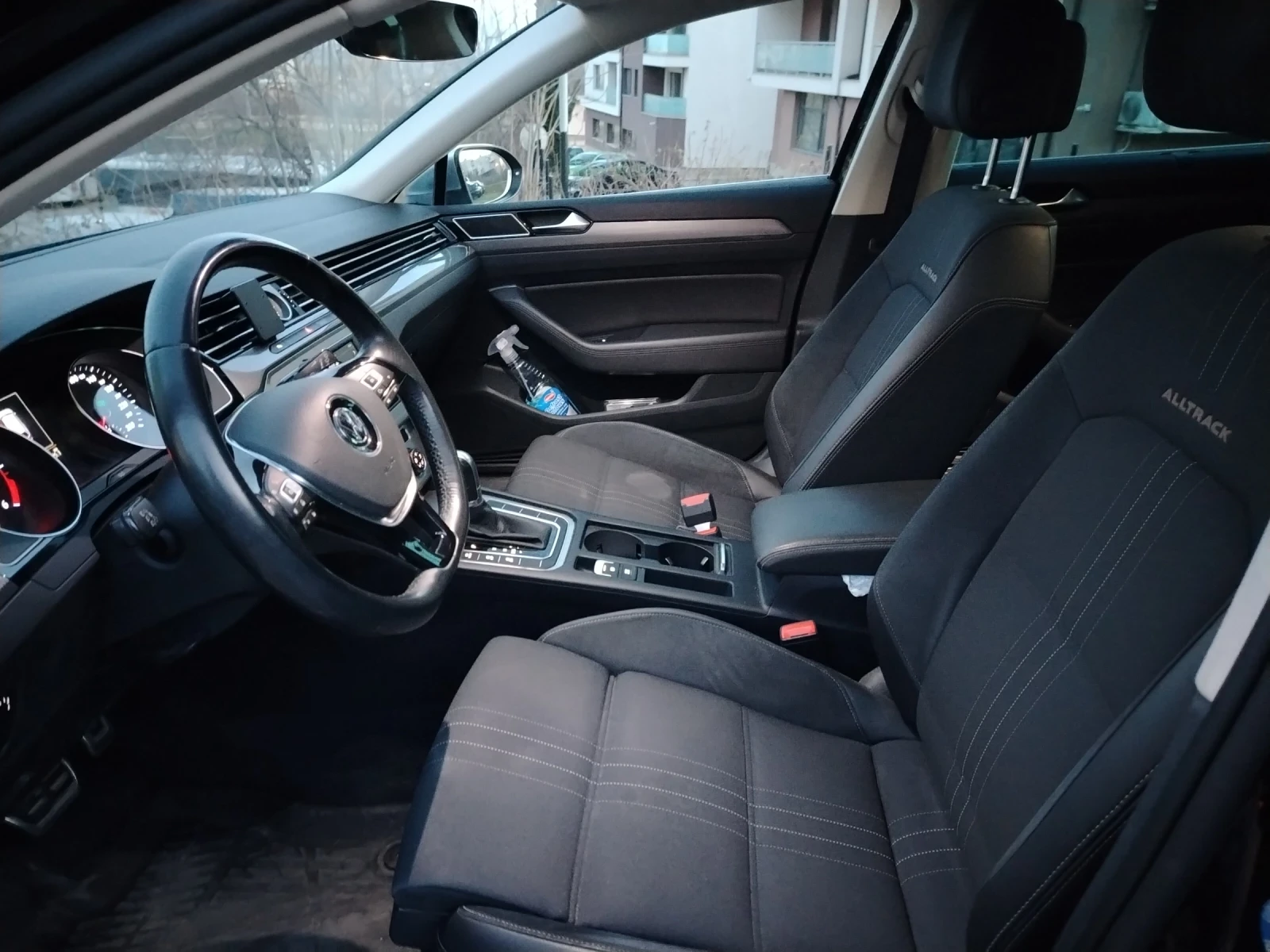 VW Alltrack, снимка 6 - Автомобили и джипове - 53748931