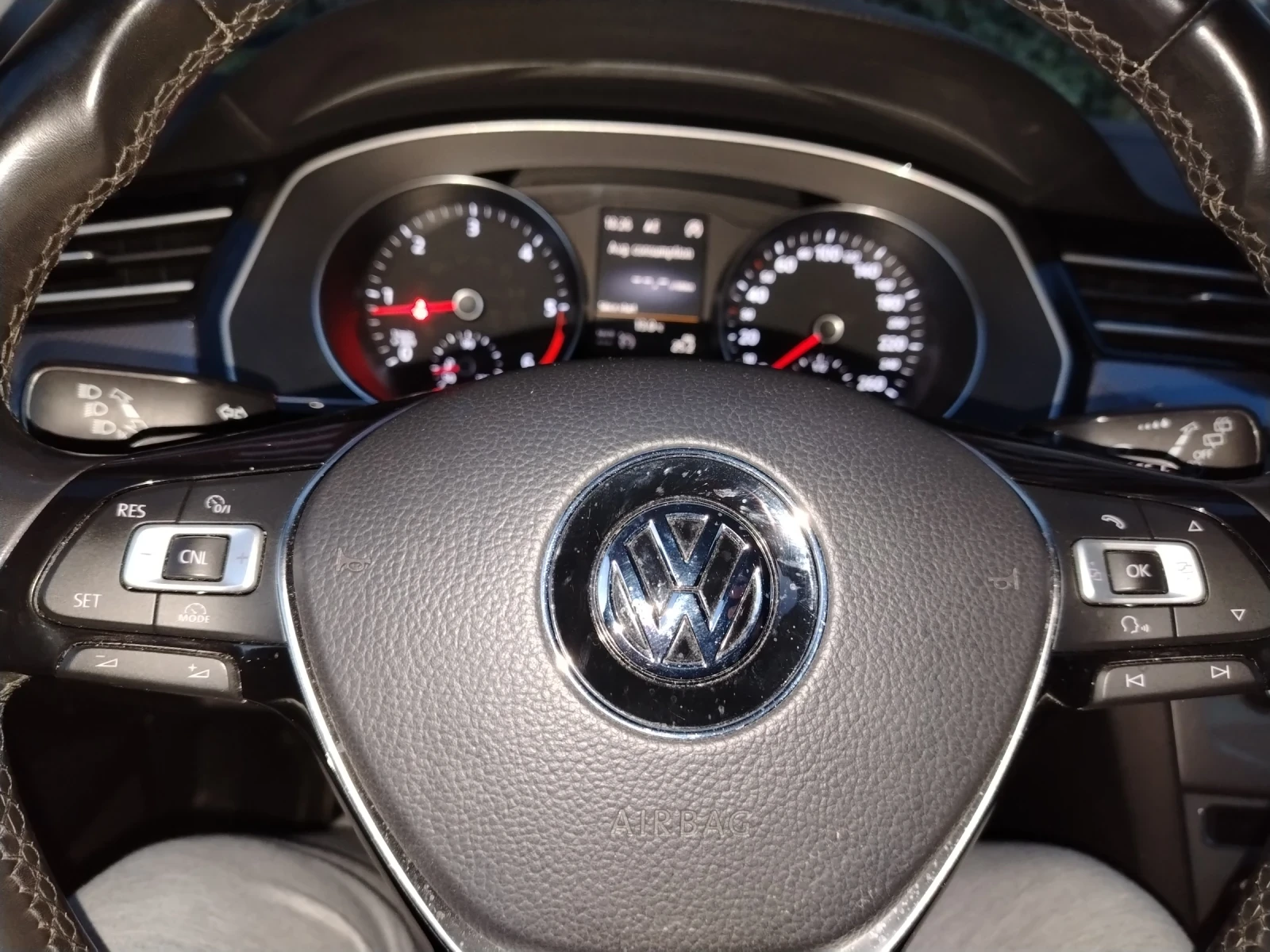 VW Alltrack, снимка 9 - Автомобили и джипове - 53748931