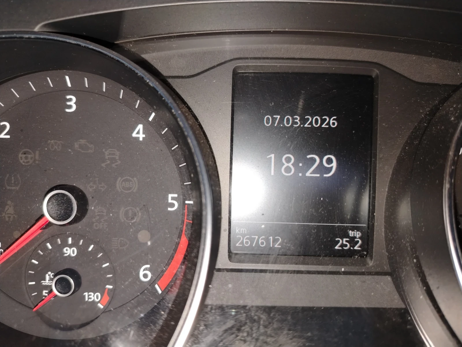 VW Alltrack, снимка 11 - Автомобили и джипове - 53748931