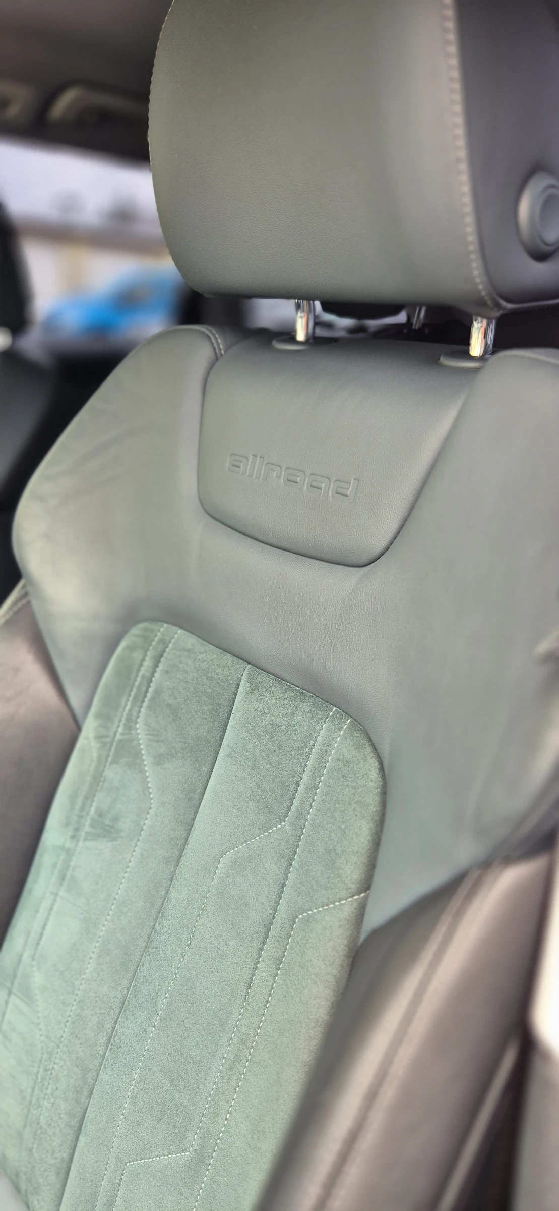 Audi A6 Allroad 4.5TDI* ������* ���������* �����* ��� ���������  | Mobile.bg � ����������� 10