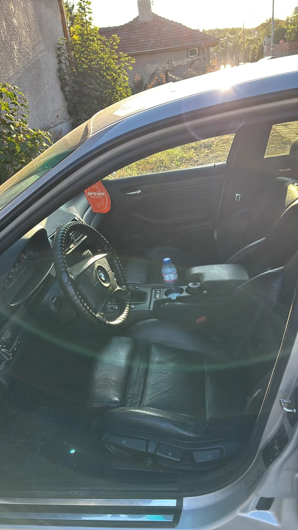 BMW 330, снимка 10 - Автомобили и джипове - 54016101