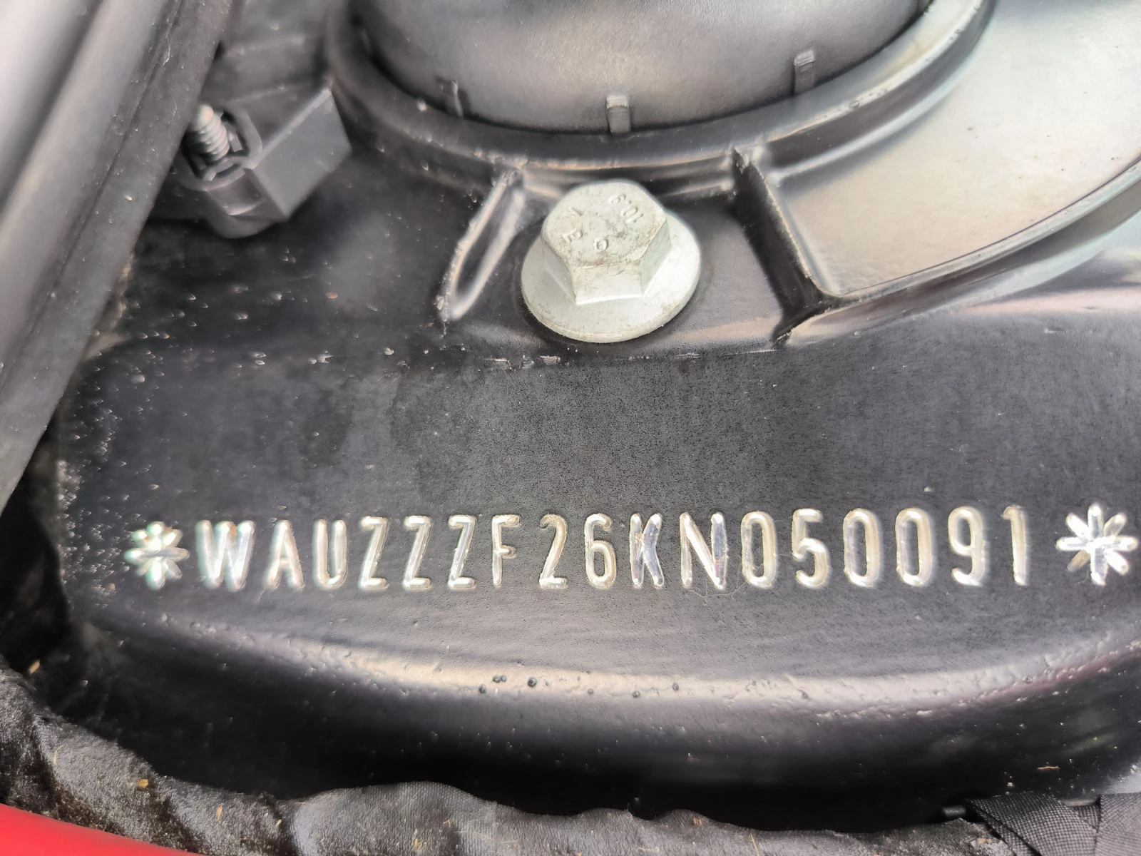 Audi A6 40Tdi-Navi-Automat-Euro-6D, снимка 10 - Автомобили и джипове - 54028901