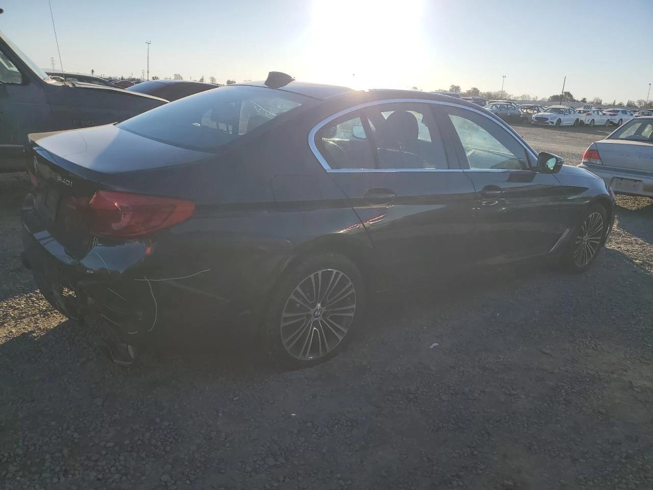BMW 540 * X-DRIVE*  | Mobile.bg � ����������� 4