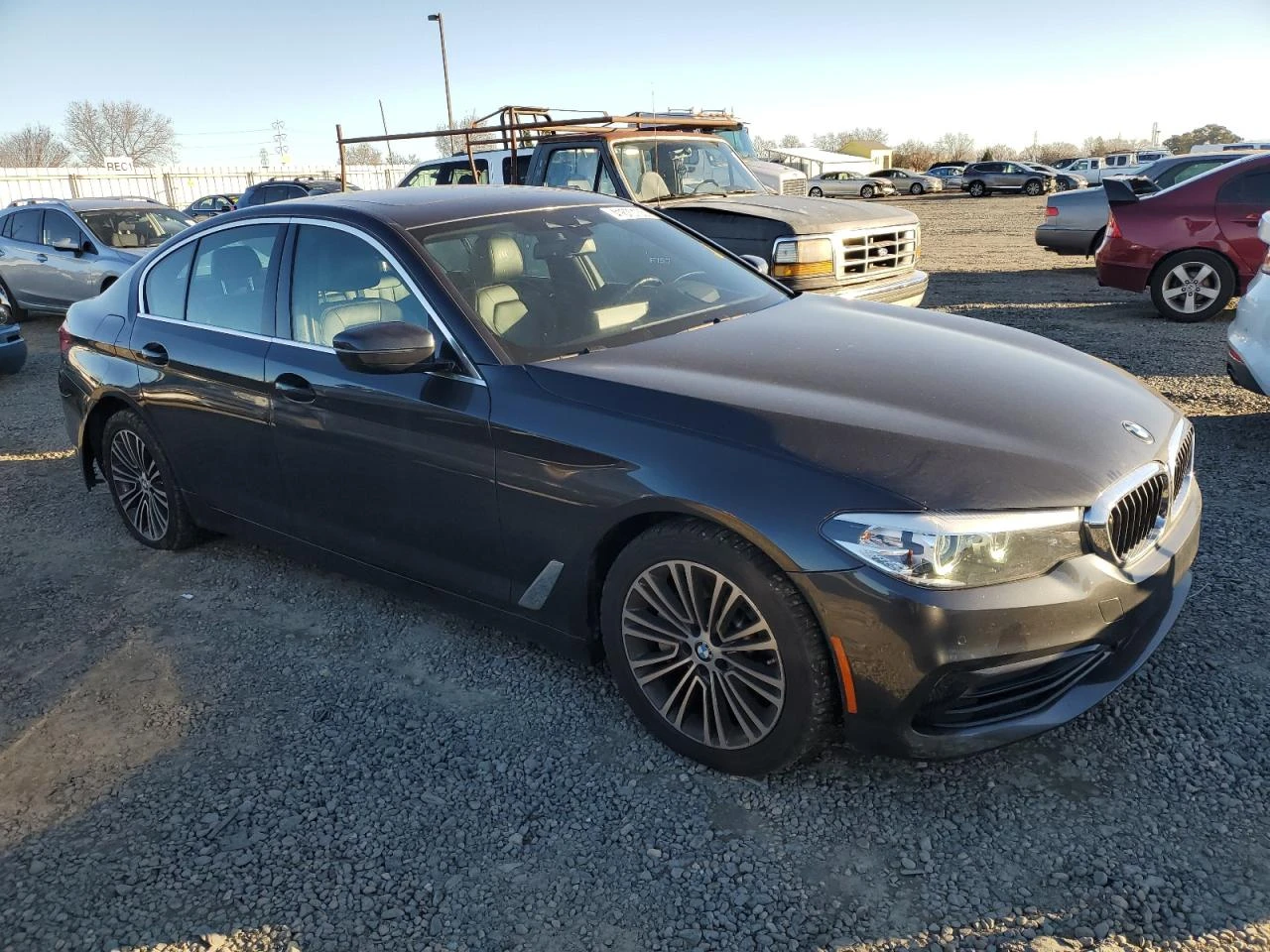 BMW 540 * X-DRIVE*  | Mobile.bg � ����������� 3