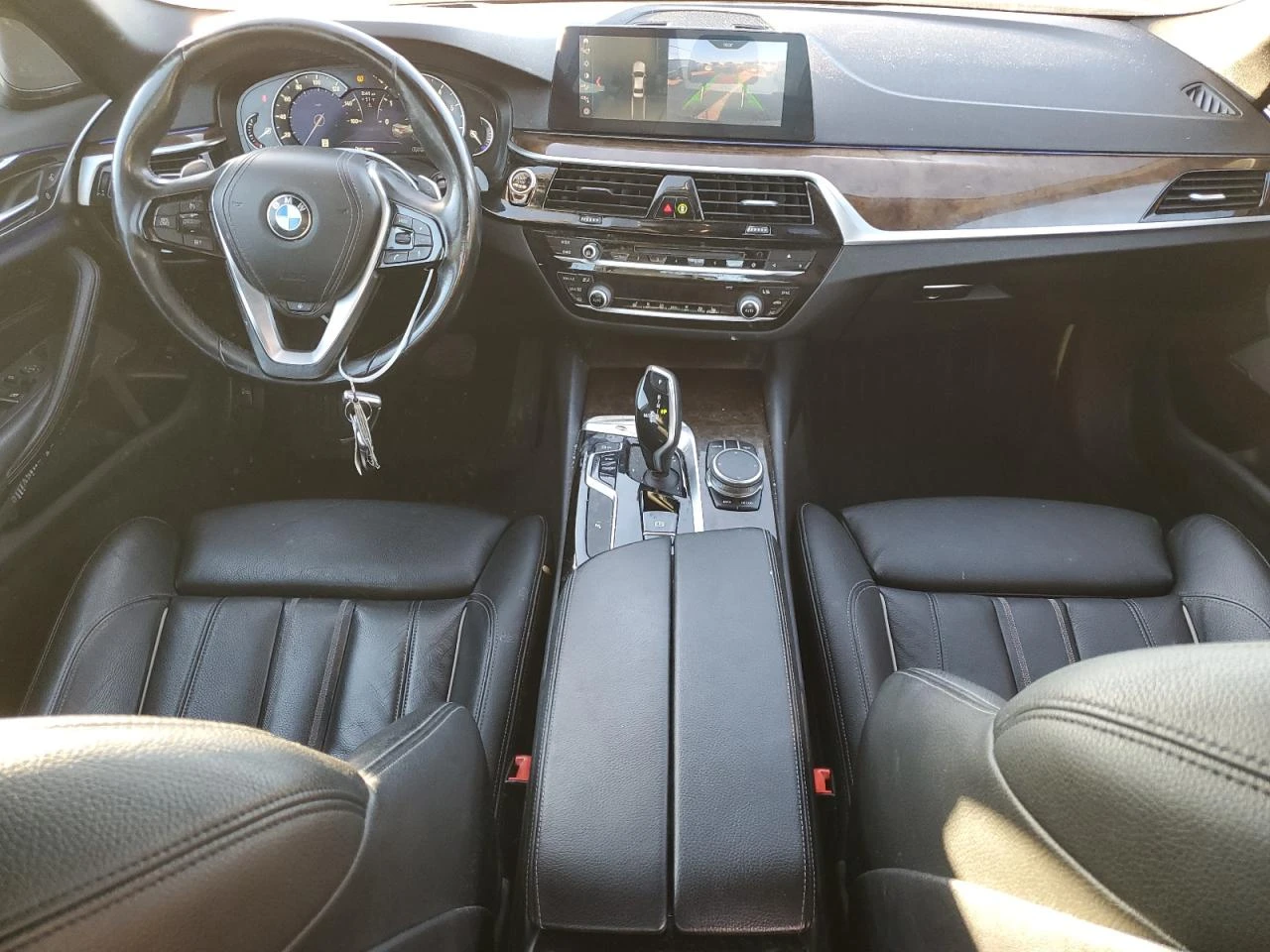 BMW 540 * X-DRIVE*  | Mobile.bg � ����������� 9