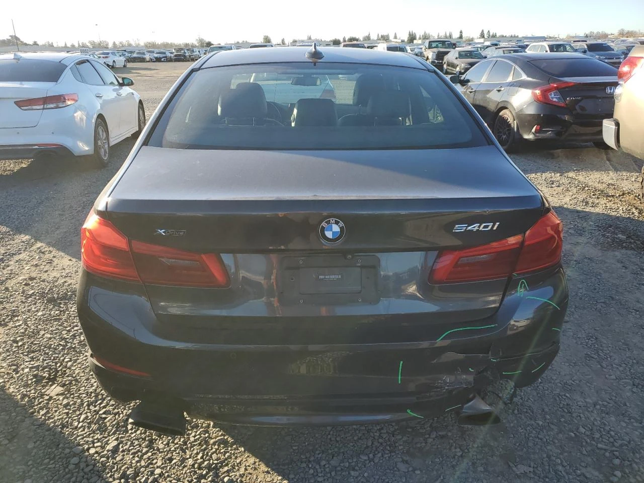 BMW 540 * X-DRIVE*  | Mobile.bg � ����������� 5