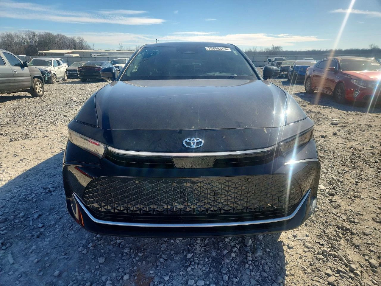 Toyota Crown 2.4l Platinum* AWD | Mobile.bg � ����������� 5