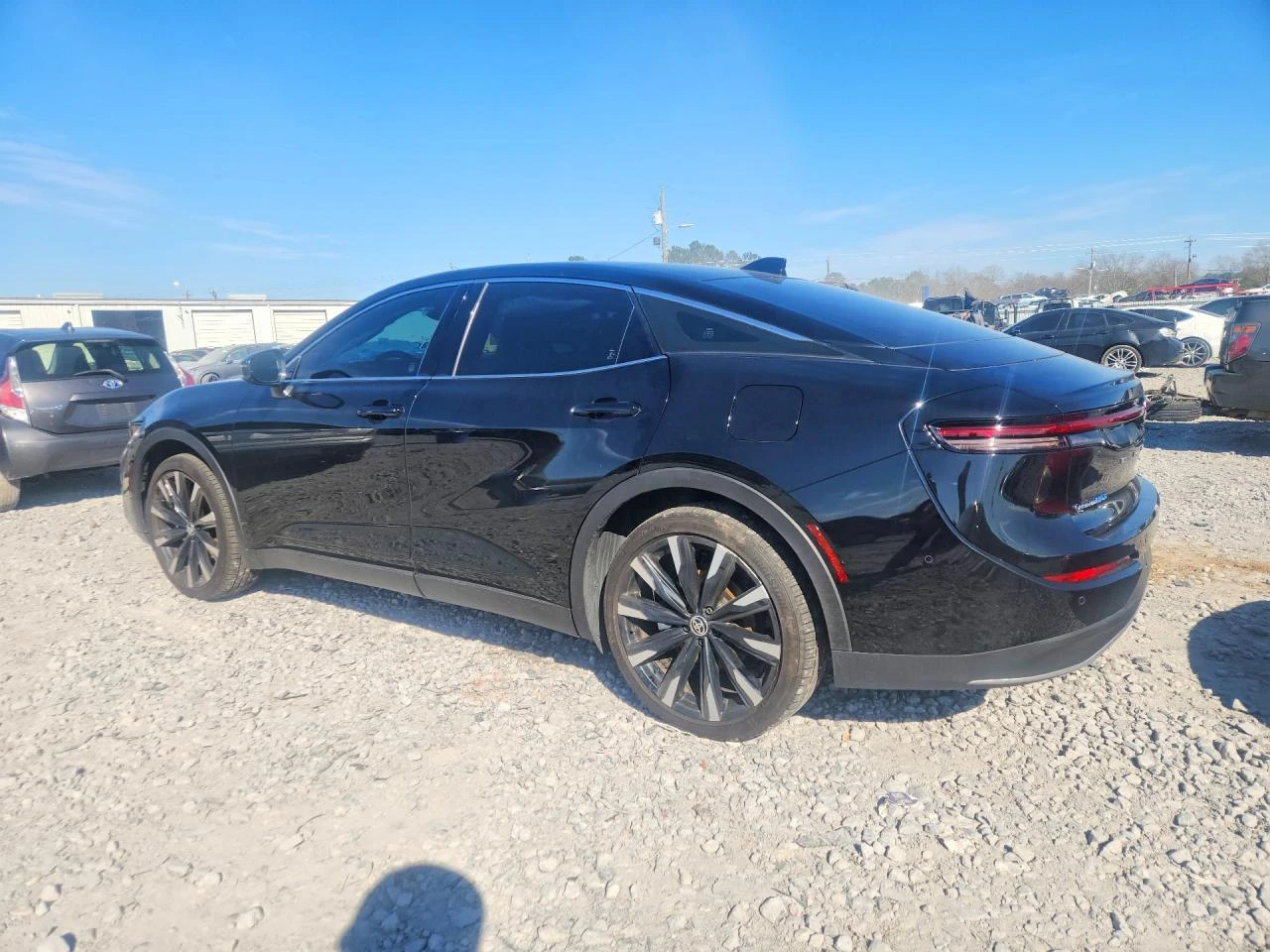 Toyota Crown 2.4l Platinum* AWD | Mobile.bg � ����������� 2