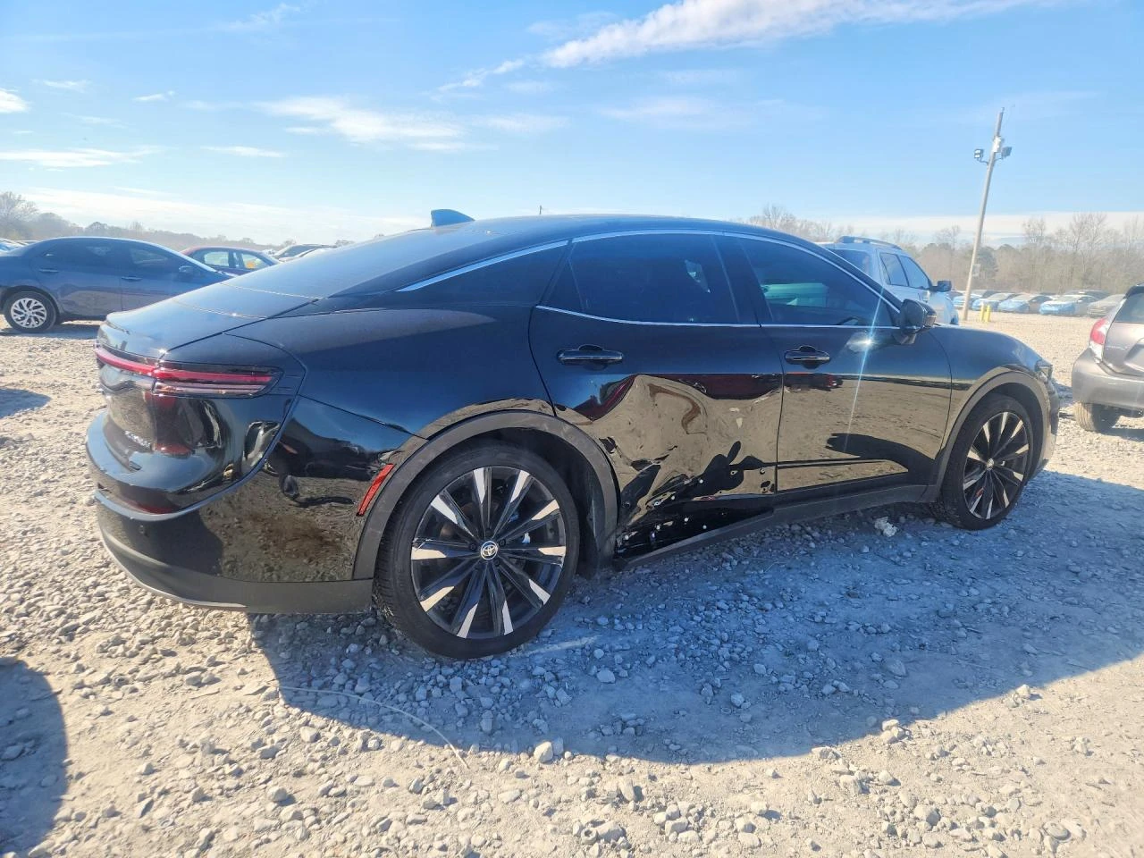 Toyota Crown 2.4l Platinum* AWD | Mobile.bg � ����������� 3