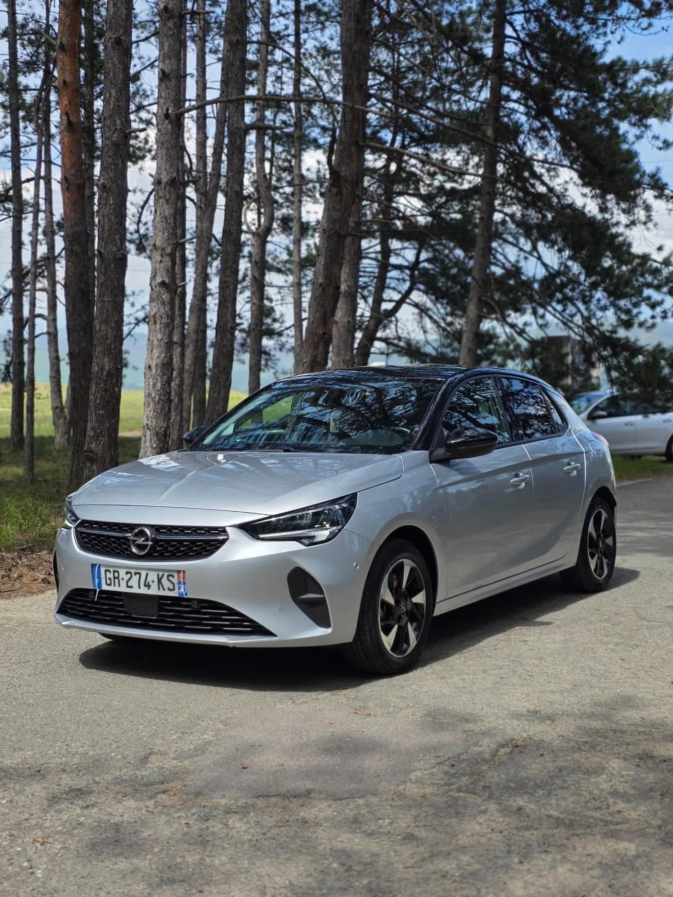 Opel Corsa 50 KWH-136-100% Батерия