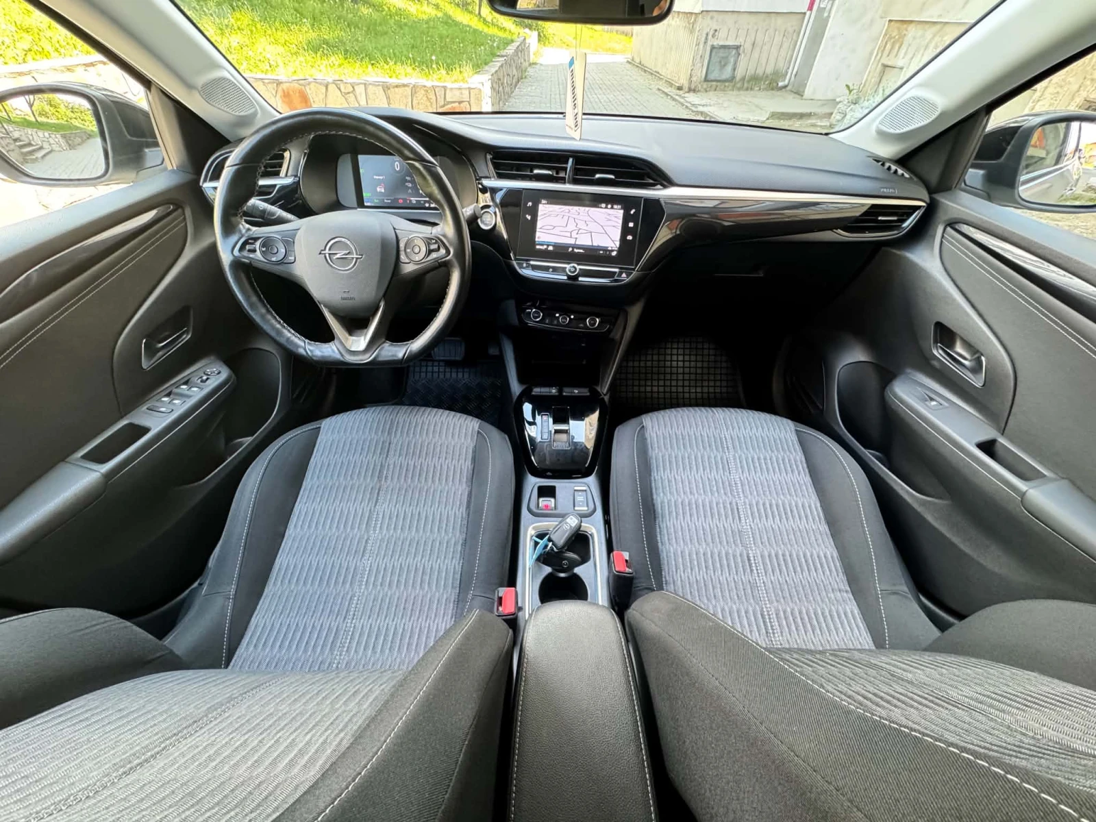 Opel Corsa 50 KWH-136-100% Батерия, снимка 12 - Автомобили и джипове - 54459341