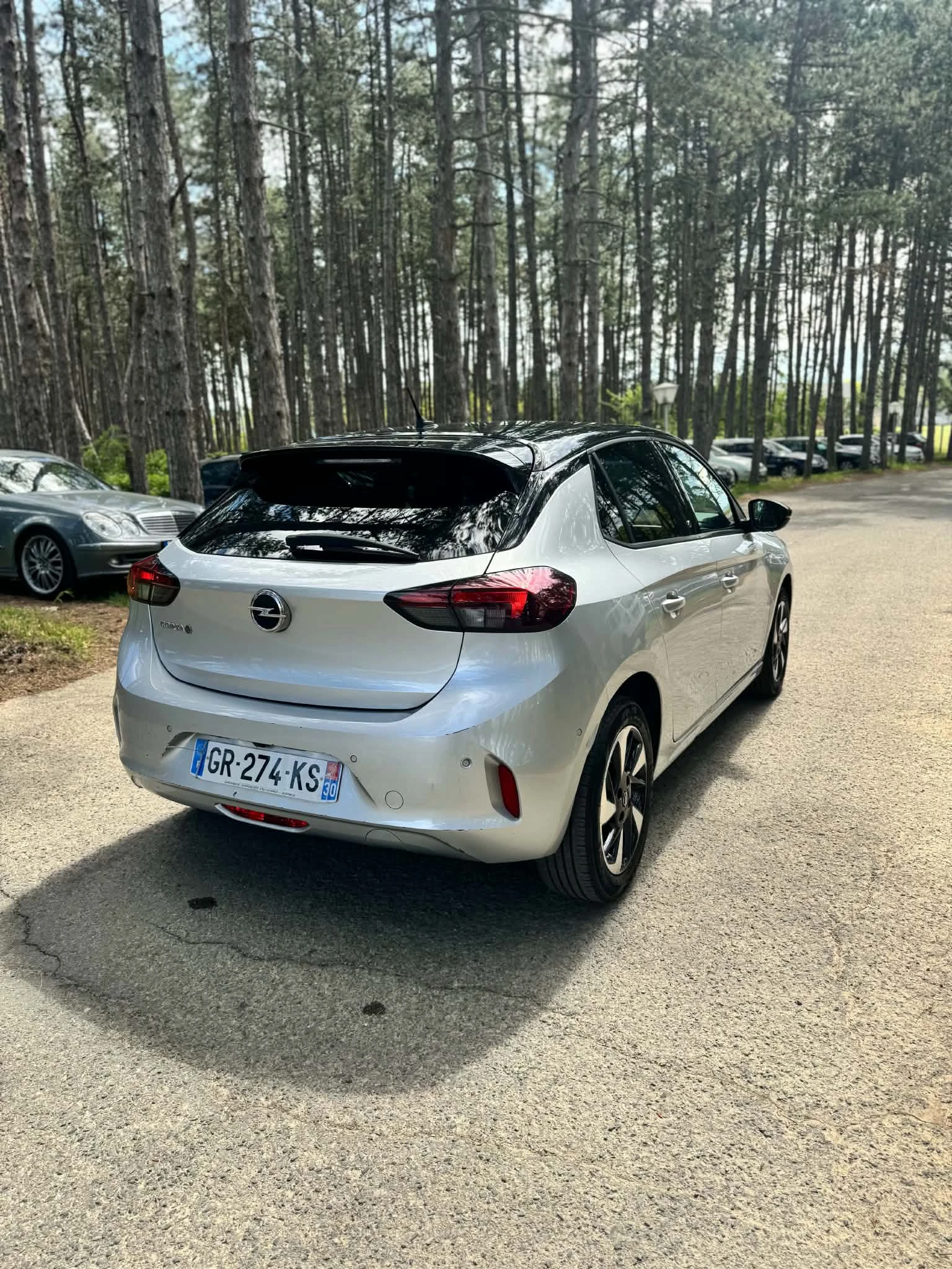 Opel Corsa 50 KWH-136-100% Батерия, снимка 5 - Автомобили и джипове - 54459341