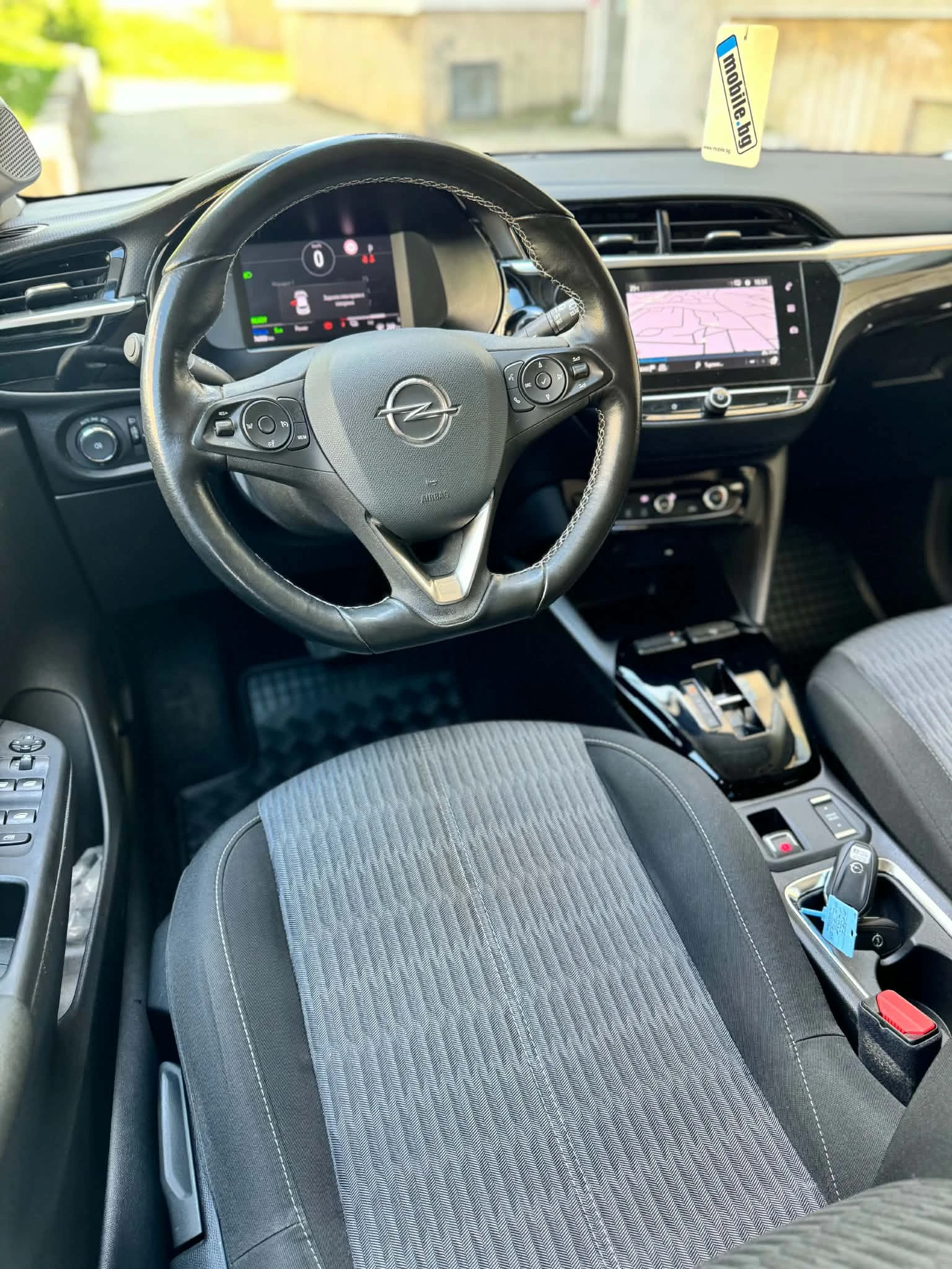 Opel Corsa 50 KWH-136-100% Батерия, снимка 7 - Автомобили и джипове - 54459341