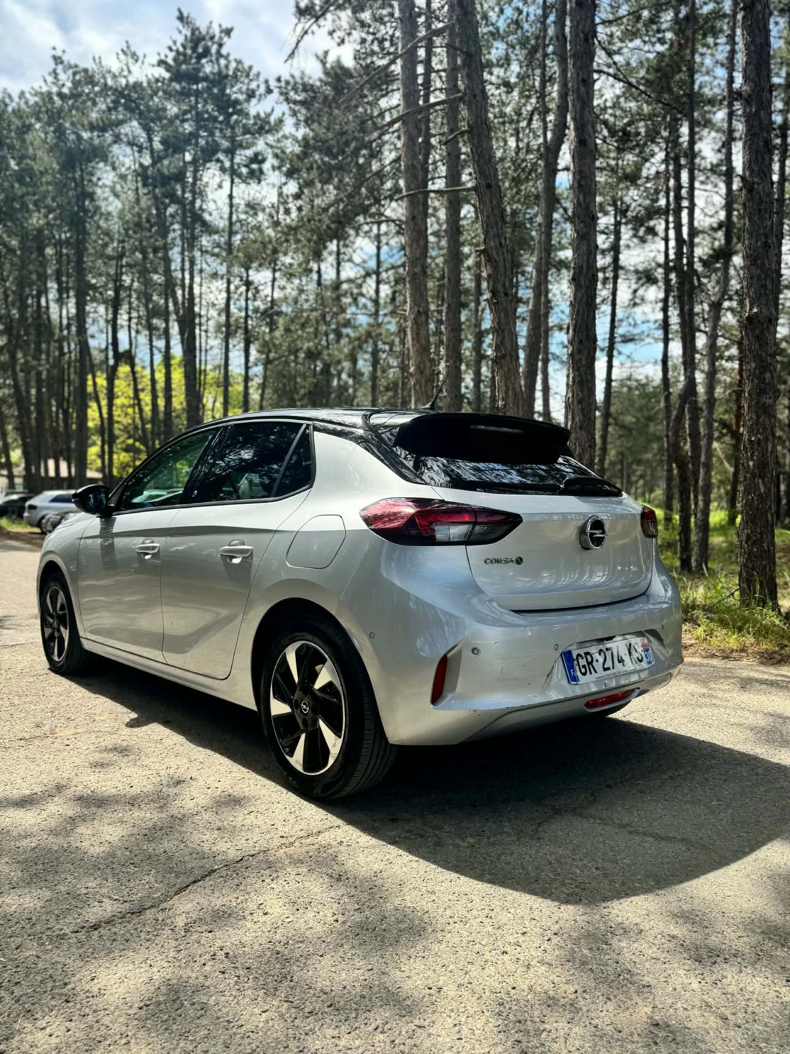 Opel Corsa 50 KWH-136-100% Батерия, снимка 4 - Автомобили и джипове - 54459341