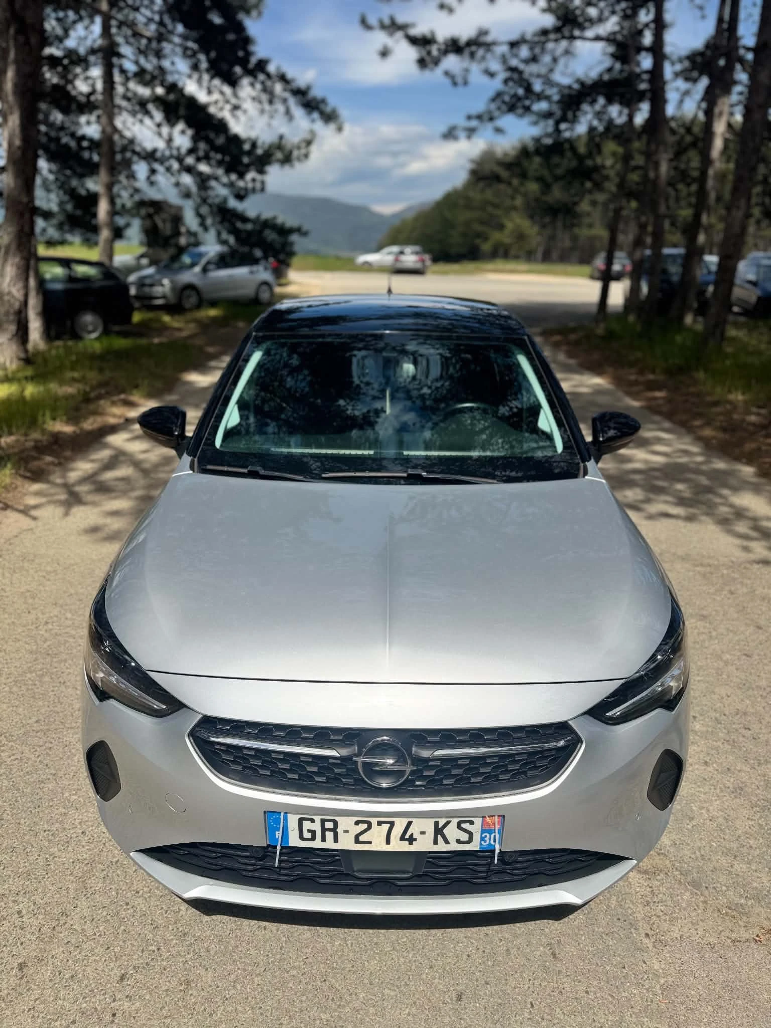 Opel Corsa 50 KWH-136-100% Батерия, снимка 2 - Автомобили и джипове - 54459341