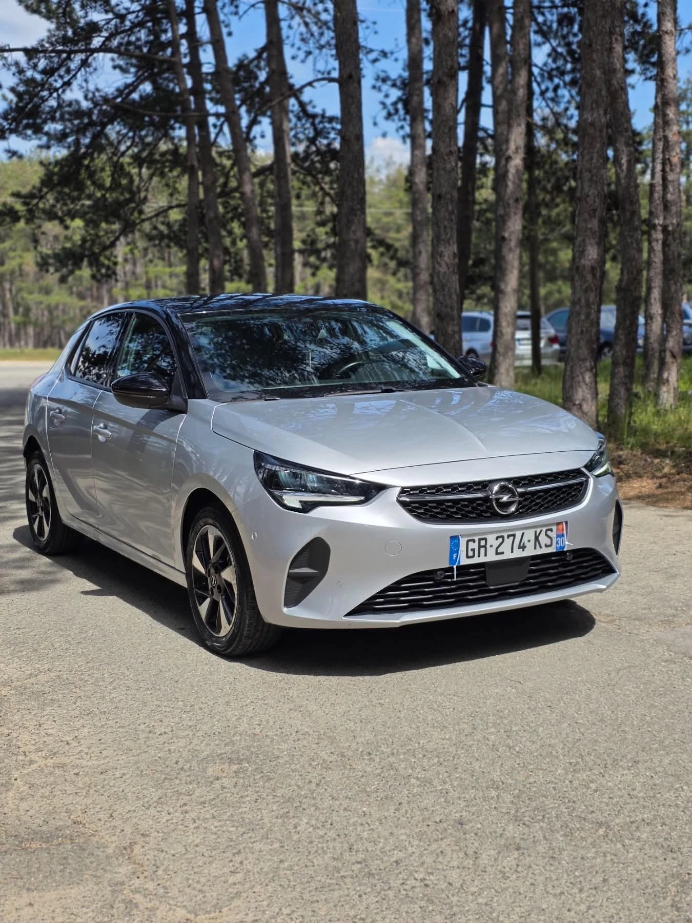 Opel Corsa 50 KWH-136-100% Батерия, снимка 3 - Автомобили и джипове - 54459341