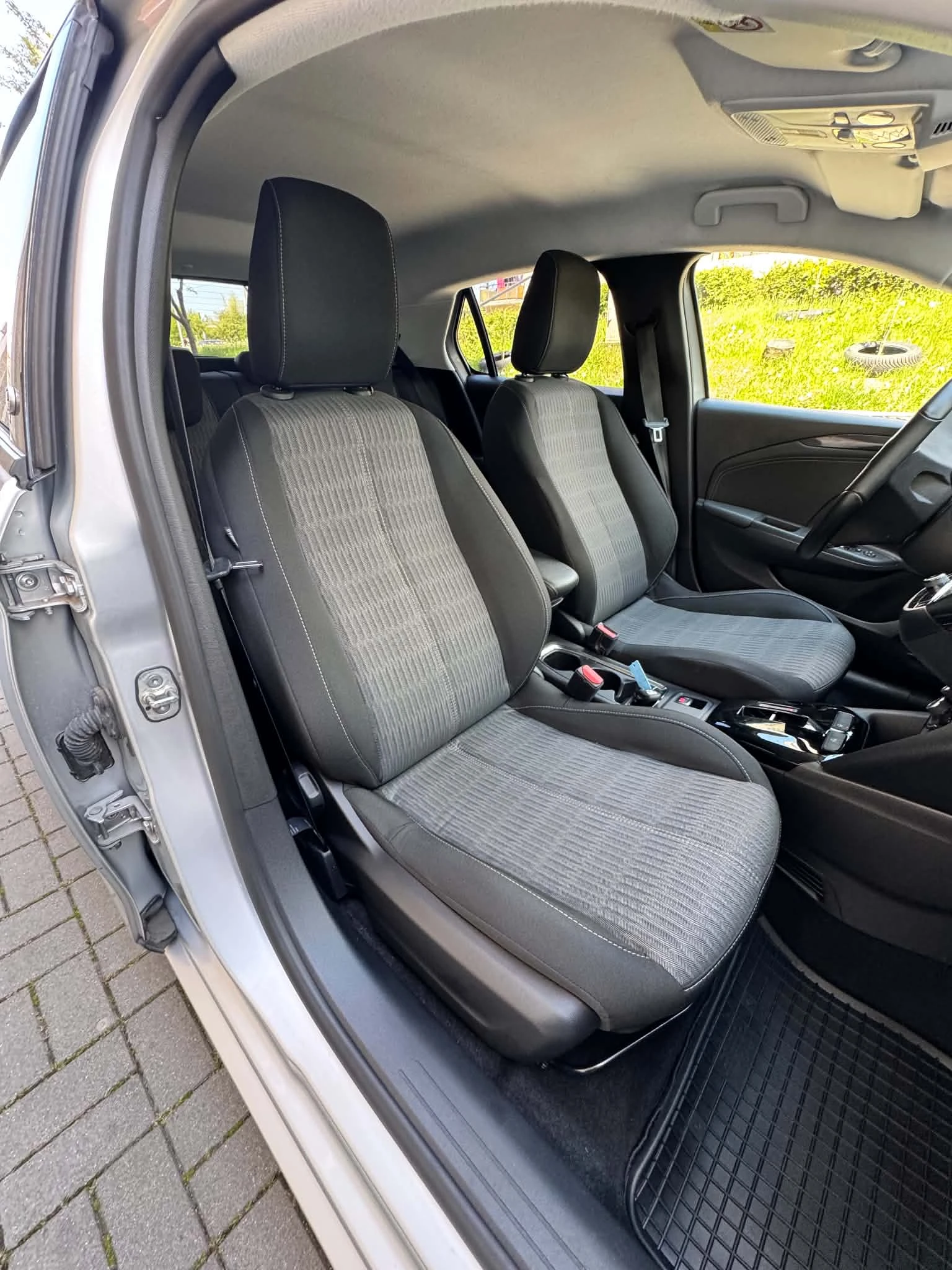 Opel Corsa 50 KWH-136-100% Батерия, снимка 8 - Автомобили и джипове - 54459341