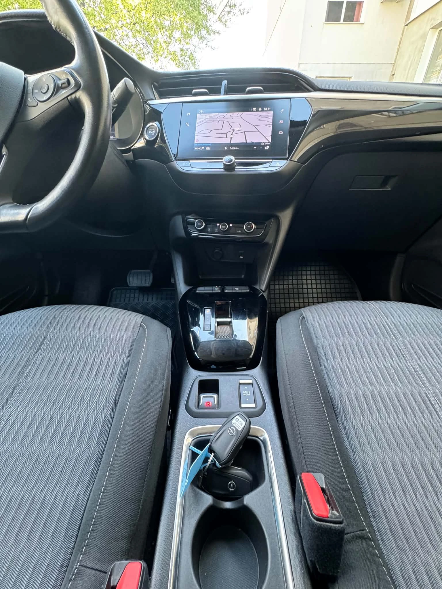 Opel Corsa 50 KWH-136-100% Батерия, снимка 10 - Автомобили и джипове - 54459341
