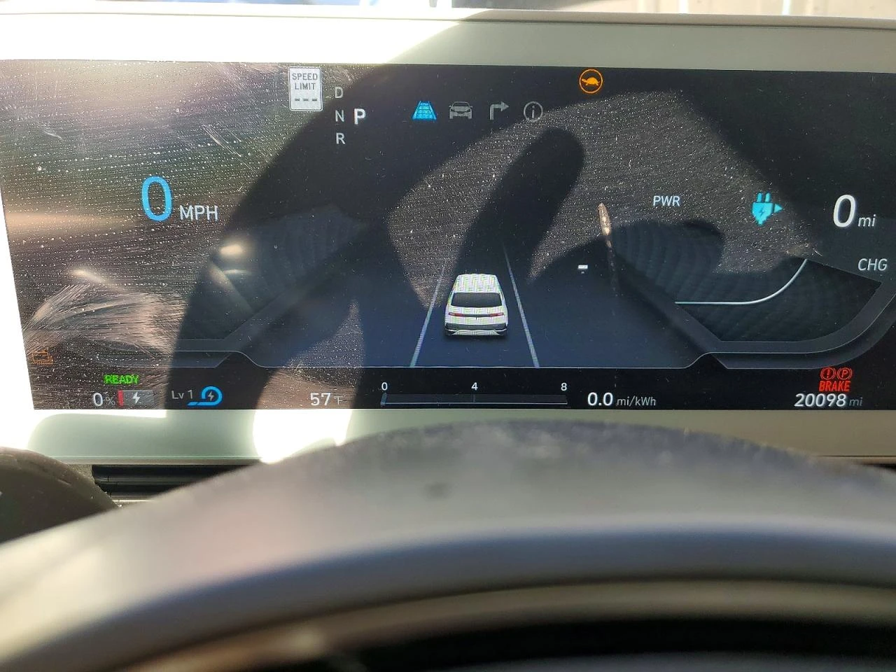 Hyundai Ioniq 5 Limited AWD | Mobile.bg � ����������� 9