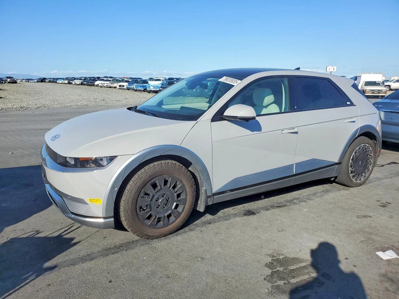 Hyundai Ioniq 5 0.0l 5 Limited