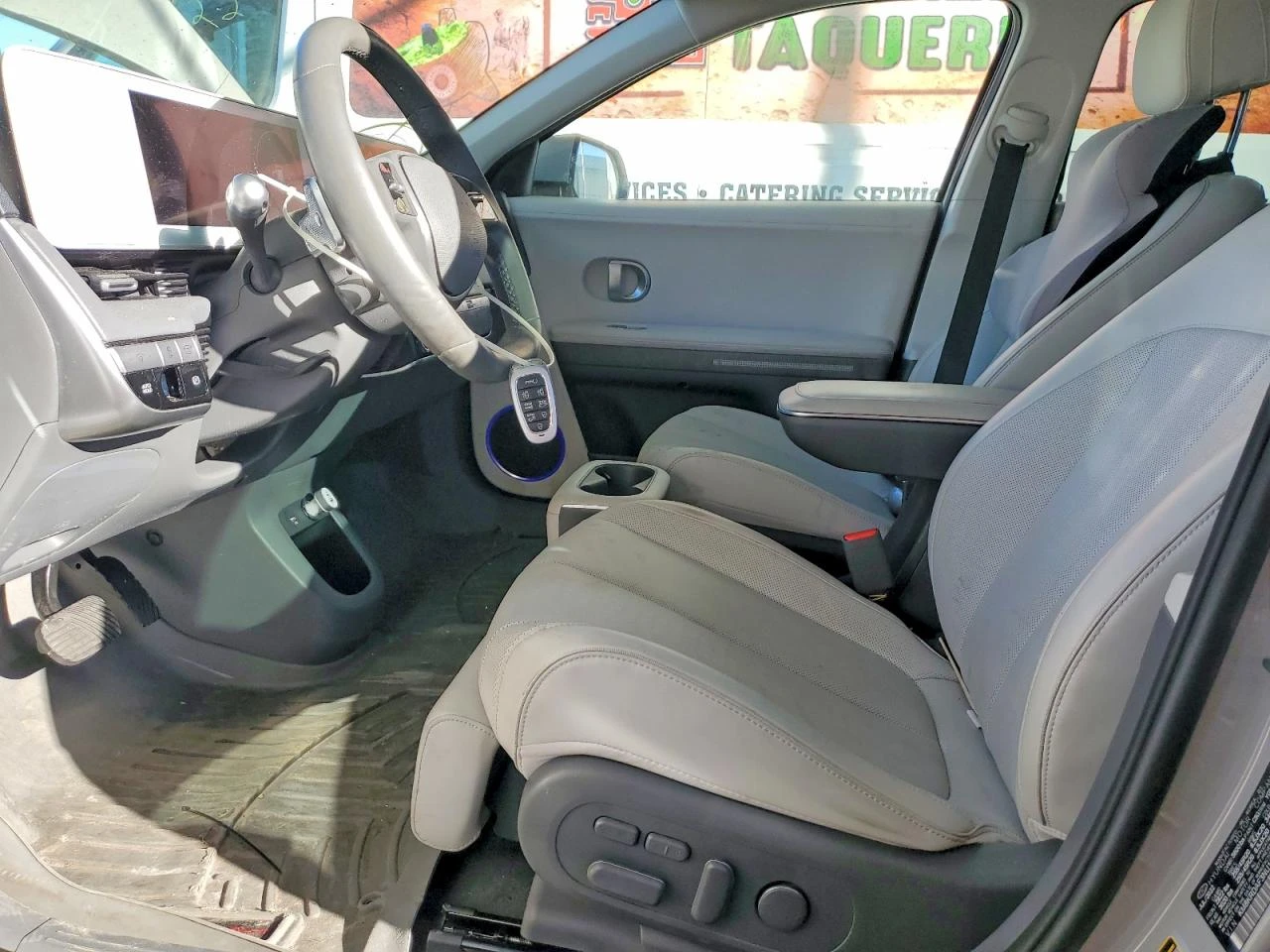 Hyundai Ioniq 5 Limited AWD | Mobile.bg � ����������� 7