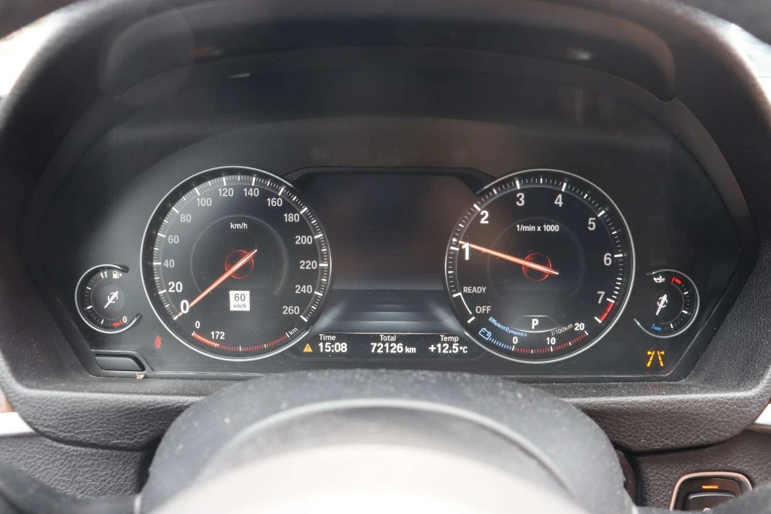 BMW 440 Gran Coupe* M-Pack* B58* Harman Kardon, снимка 10 - Автомобили и джипове - 54481534