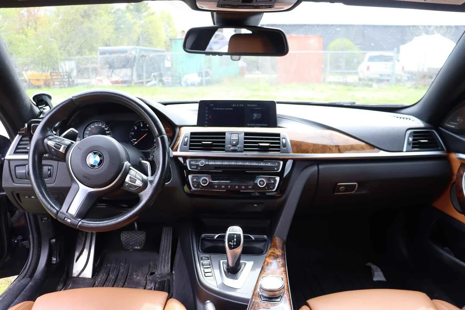 BMW 440 Gran Coupe* M-Pack* B58* Harman Kardon, снимка 8 - Автомобили и джипове - 54481534