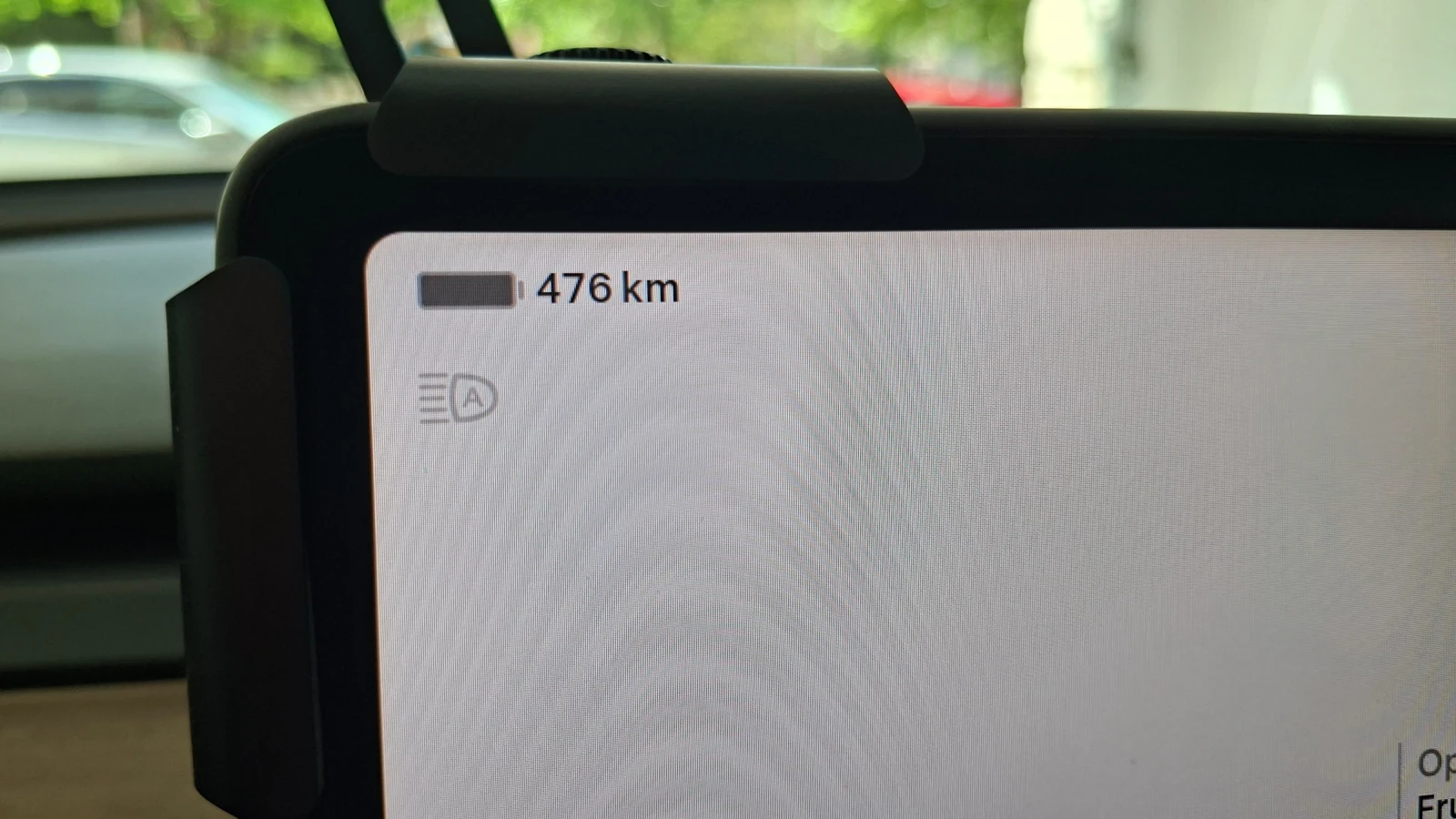 Tesla Model Y Long Range 82kw Dual Motor (4x4) , снимка 15 - Автомобили и джипове - 54511436