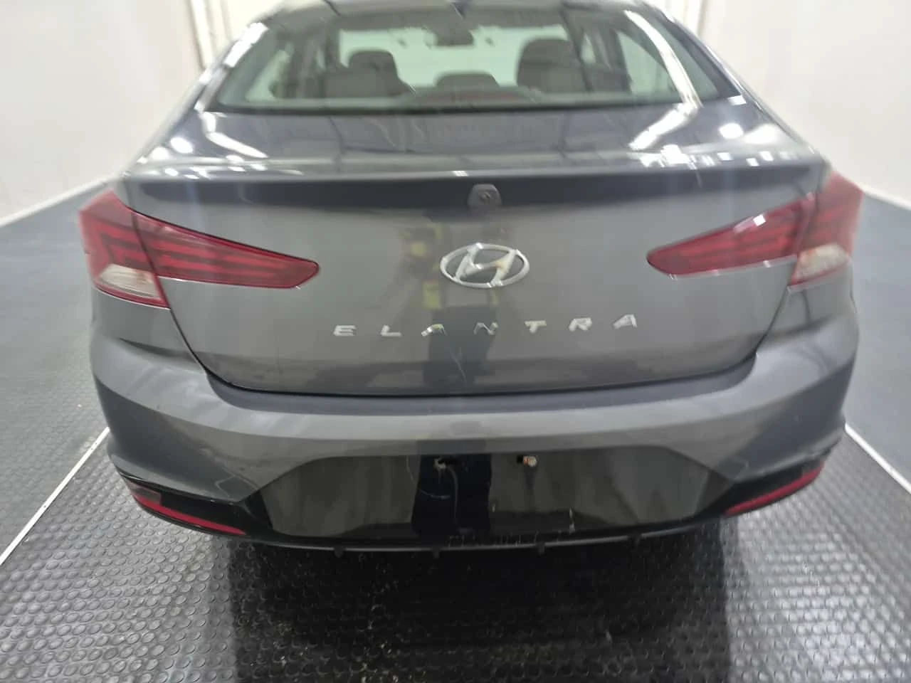 Hyundai Elantra * PREFERRED * АВТОКРЕДИТ БЕЗ ПЪРВОНАЧАЛНА ВНОСКА *, снимка 6 - Автомобили и джипове - 54604967