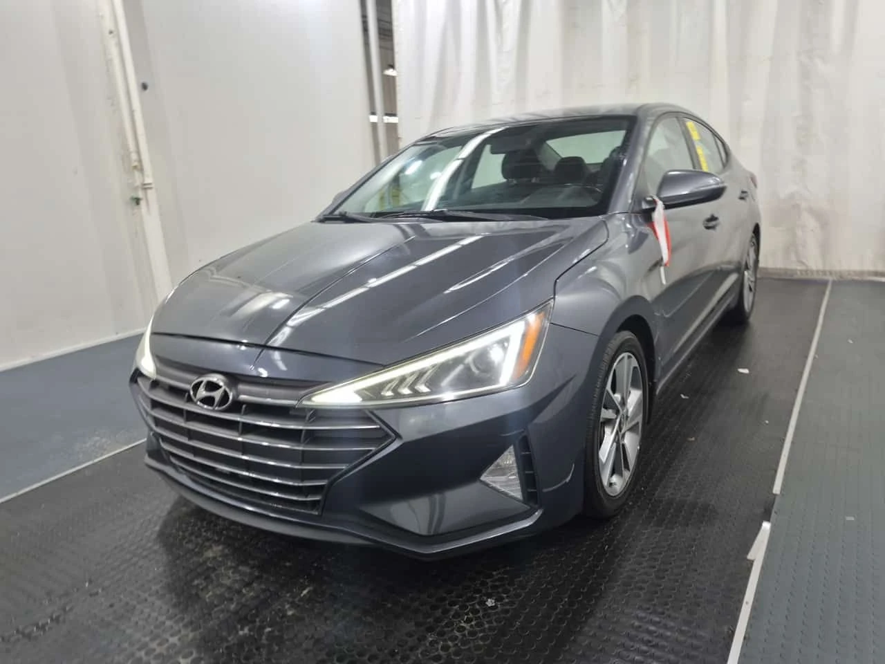 Hyundai Elantra * PREFERRED * АВТОКРЕДИТ БЕЗ ПЪРВОНАЧАЛНА ВНОСКА *
