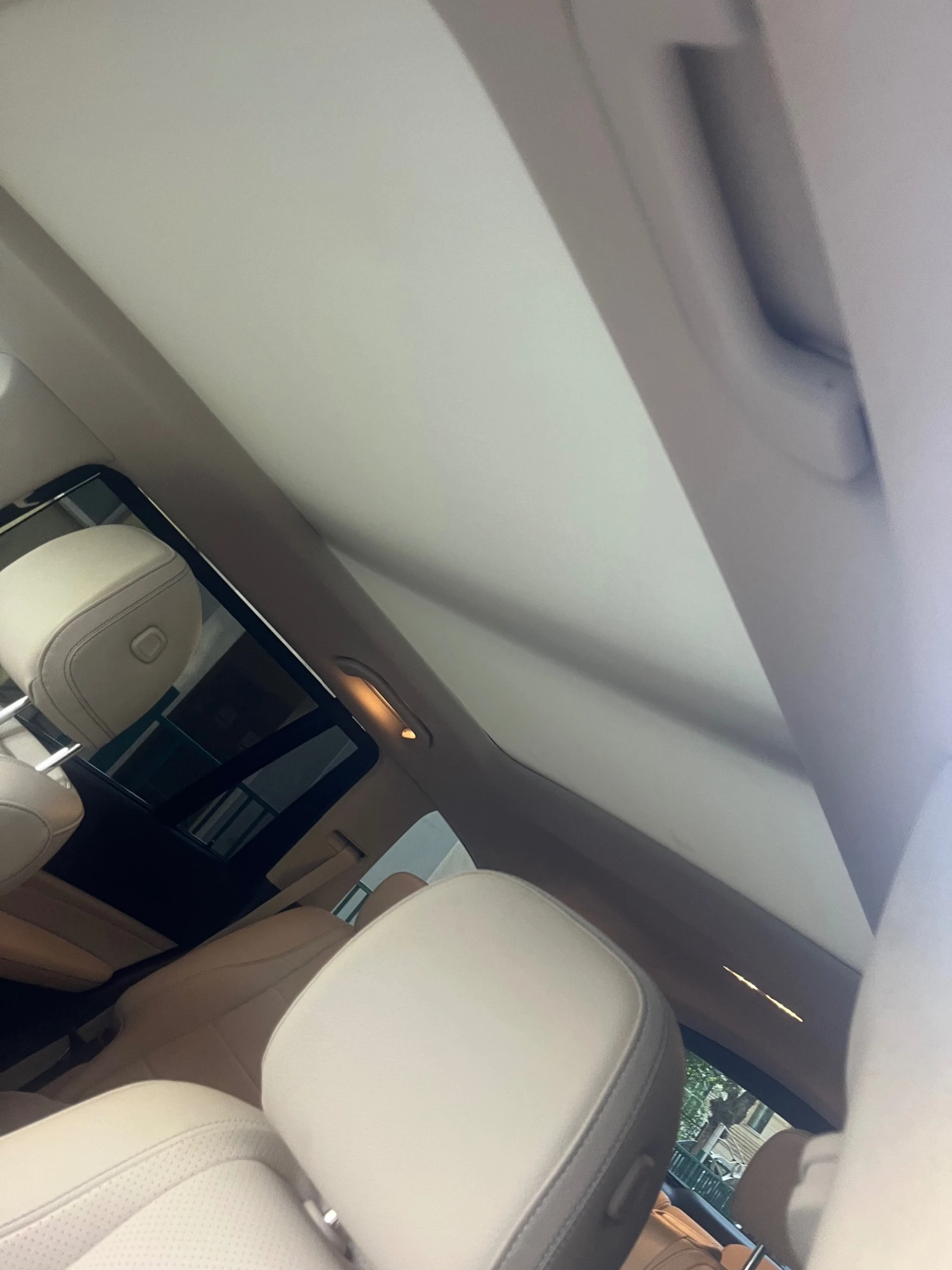Mercedes-Benz GLS 450 AMG, снимка 9 - Автомобили и джипове - 54651138