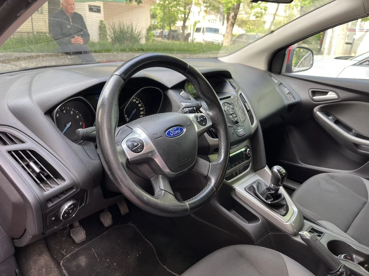 Ford Focus, снимка 7 - Автомобили и джипове - 54768323